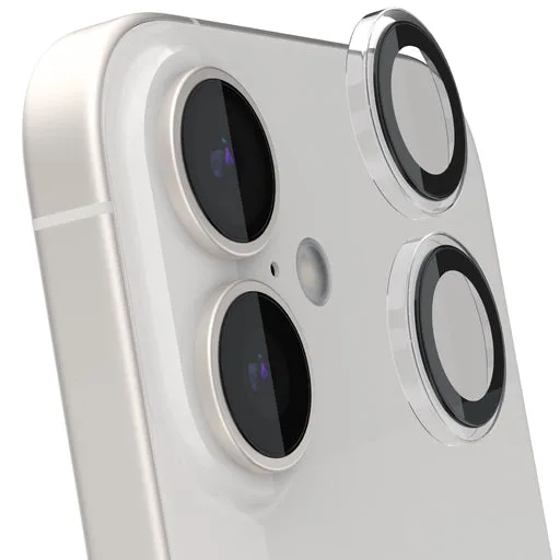 Cara Memasang Aksesori MagSafe pada Casing COVERT Transparan