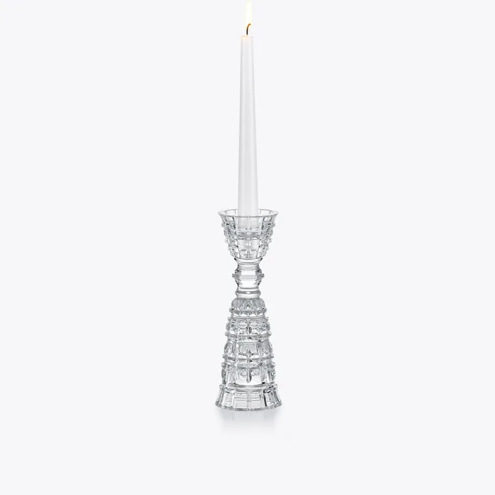 Baccarat's Latest Collection: What's New in Home Decor for 2026