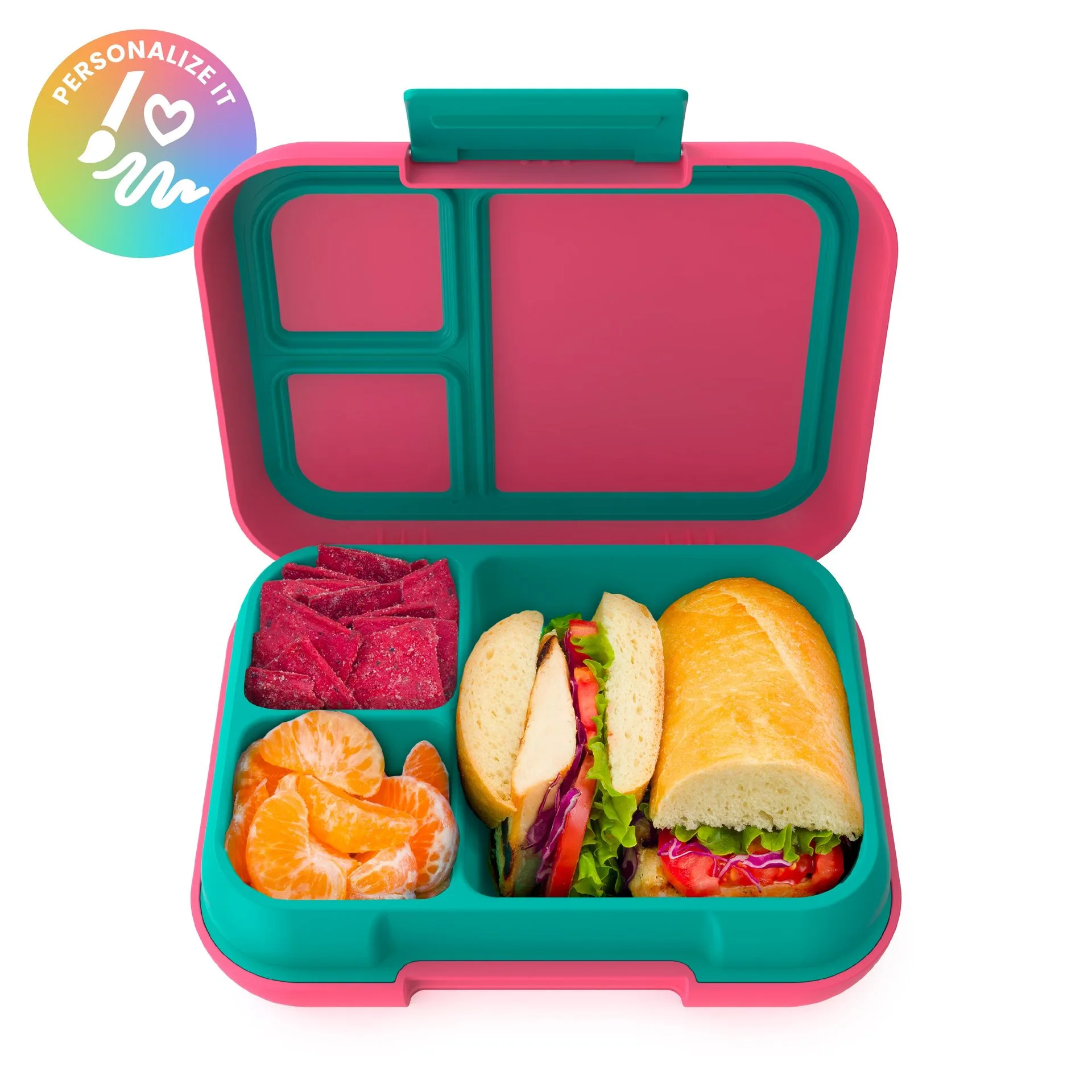 How to Pack a Zero-Waste Lunch for School and Work: Sustainable Tips for Every Day