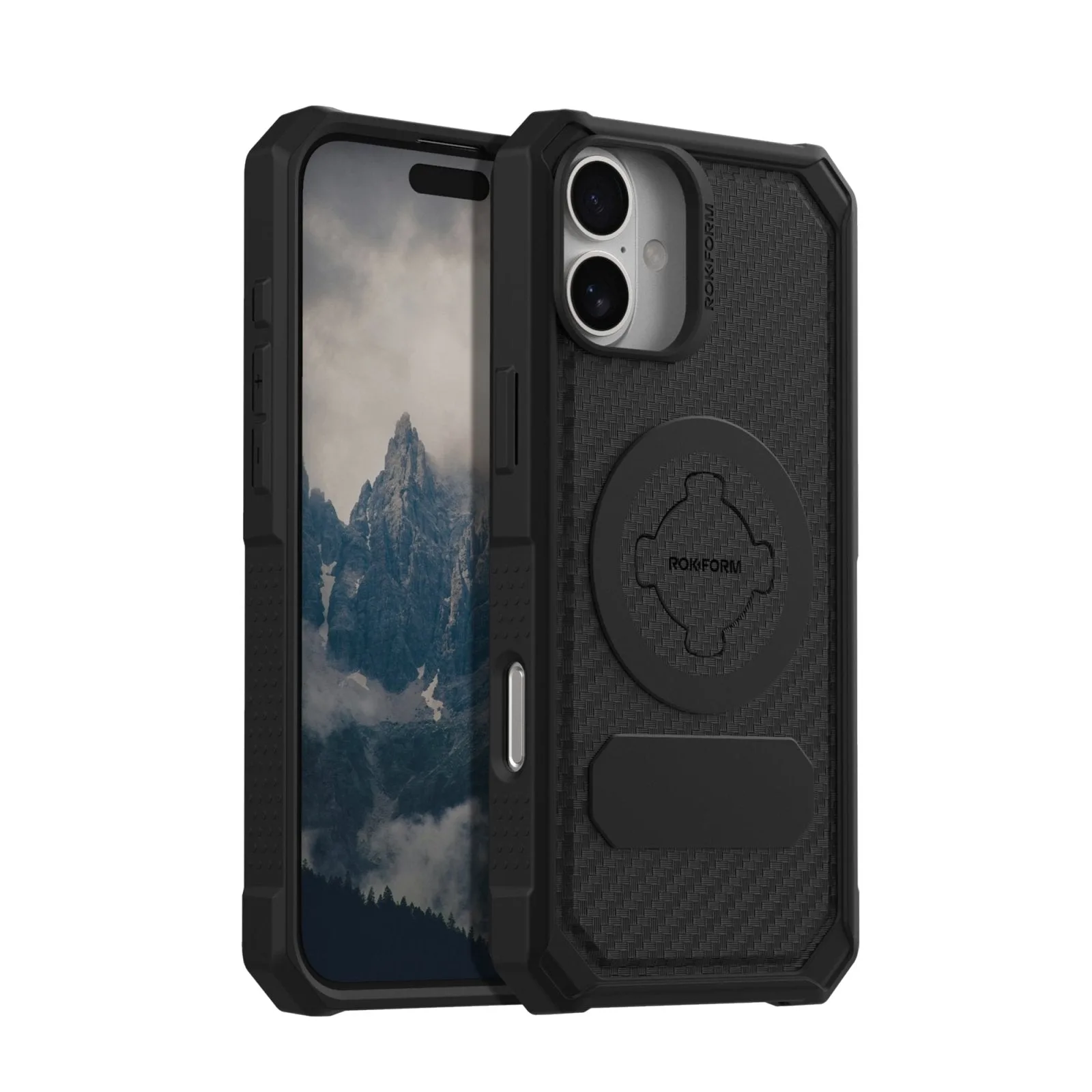 Coque renforcée iPhone 16 Pro Max vs standard : différences clés