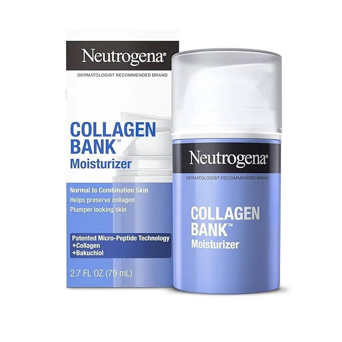 Bakuchiol vs. Collagen Bank: Który krem przeciwstarzeniowy jest dla Ciebie?