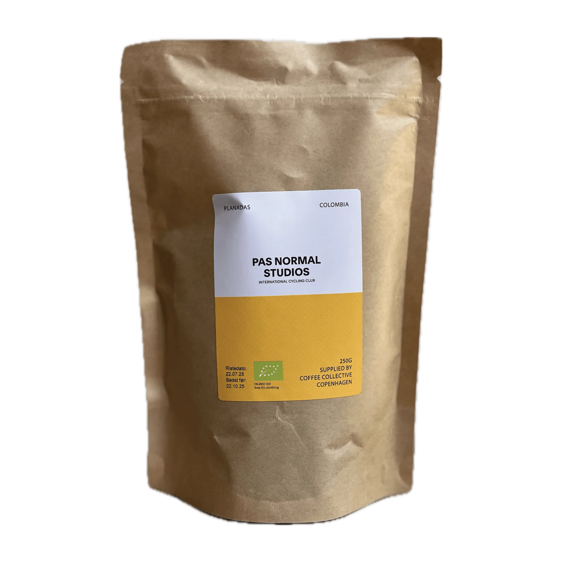 PNS Planadas ESPRESSO, 250g