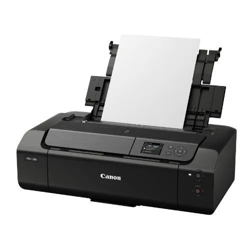 Epson SureColor SC-P700 vs Canon PIXMA PRO-200S: ¿Cuál impresora A3+?