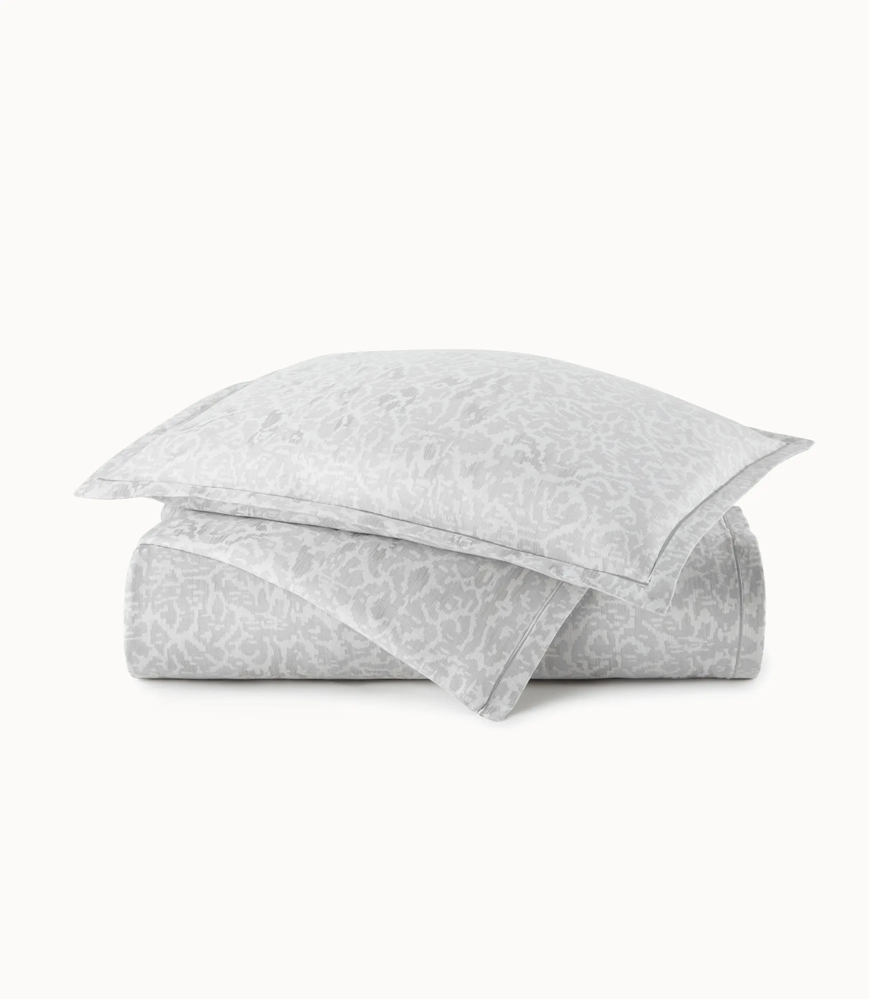 Ravenna Jacquard Duvet Set