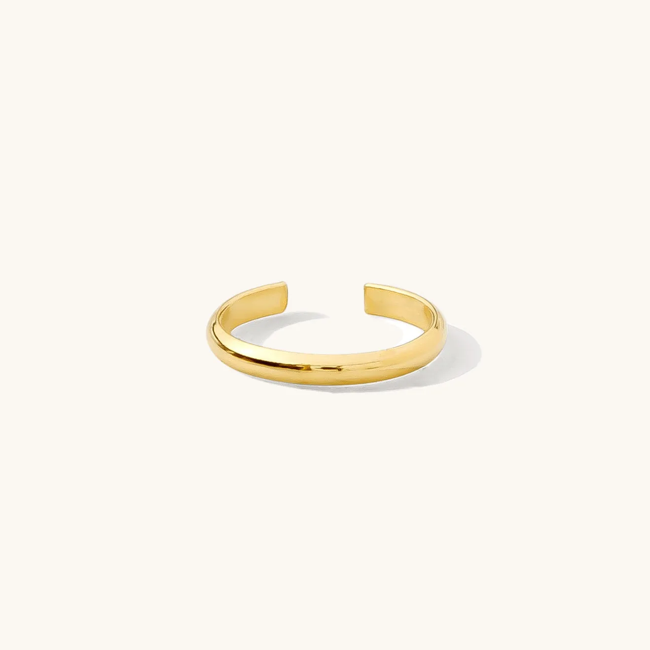 Dainty Ear Cuff