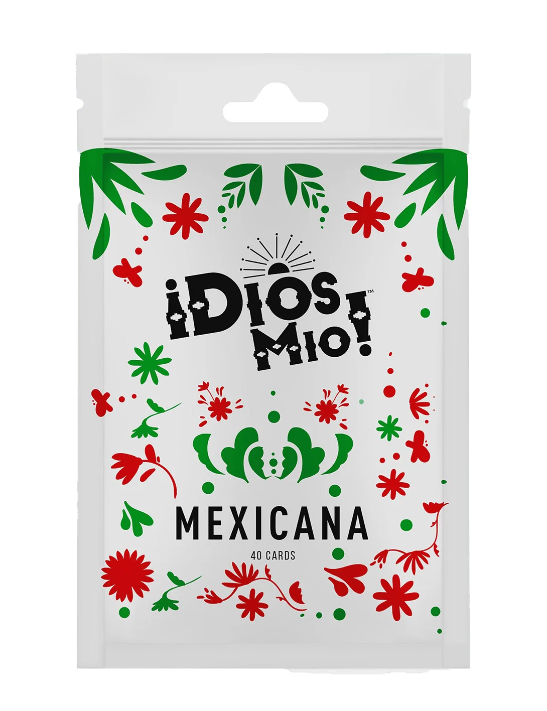 Dios Mio! Mexicana Pack: Inhalt der Erweiterung