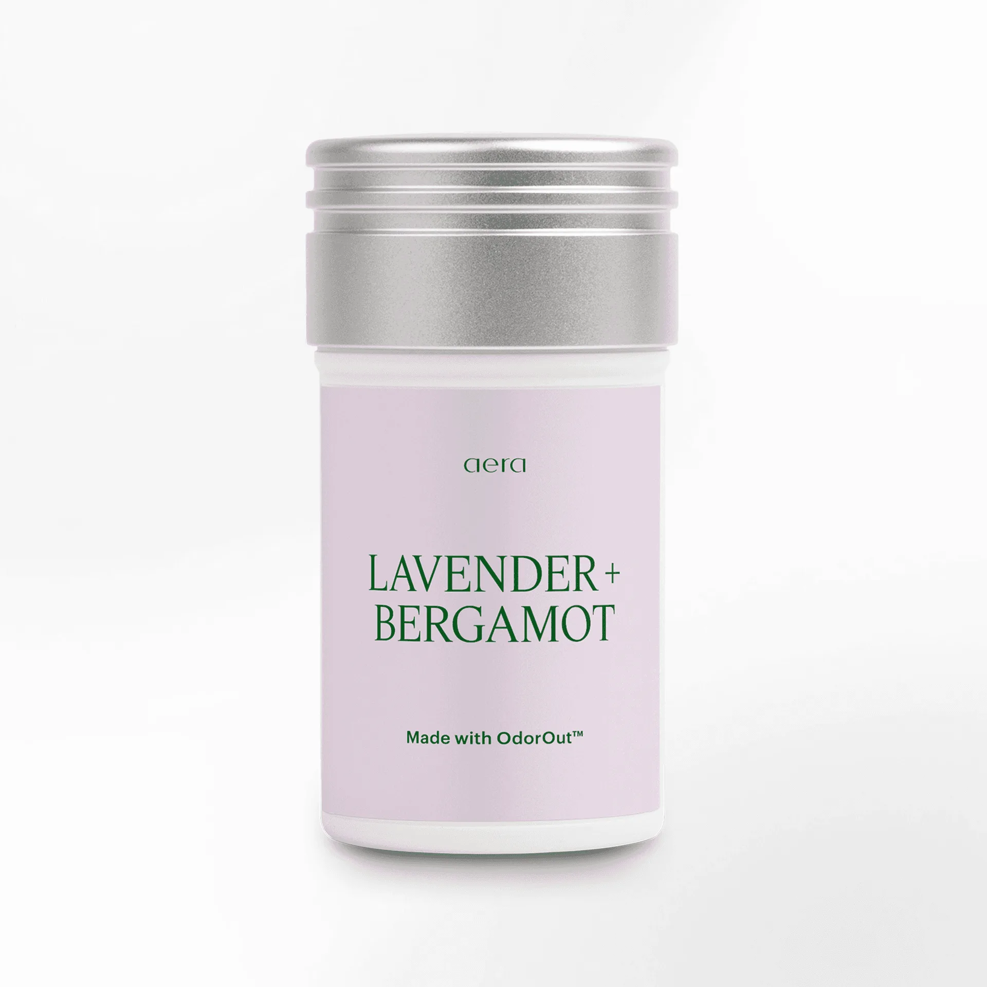 Lavender + Bergamot