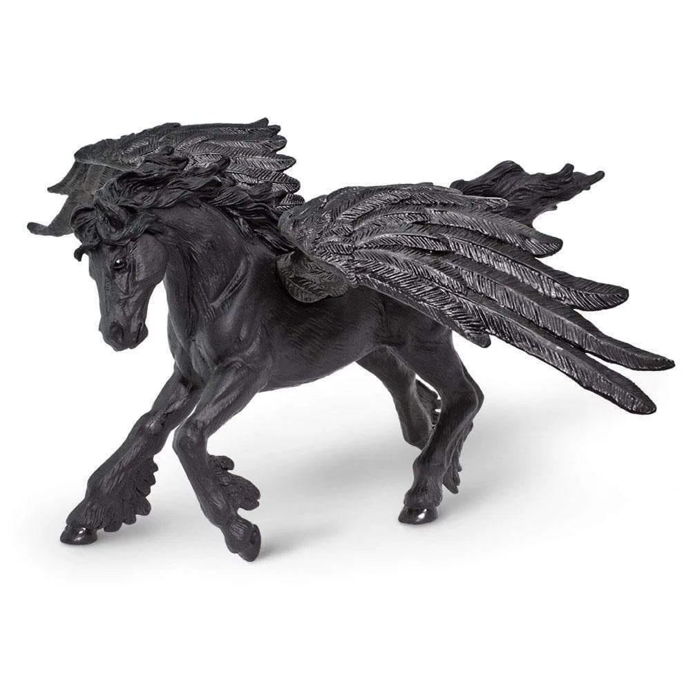 Twilight Pegasus