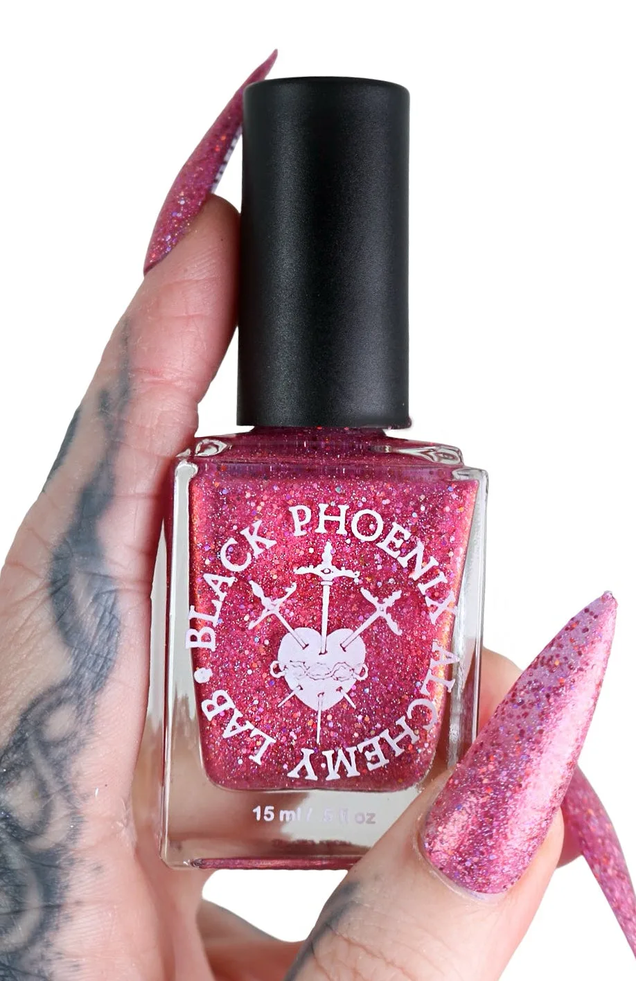How to Care for Your Nail Polish Collection: Tips for Long-Lasting Indie Shades