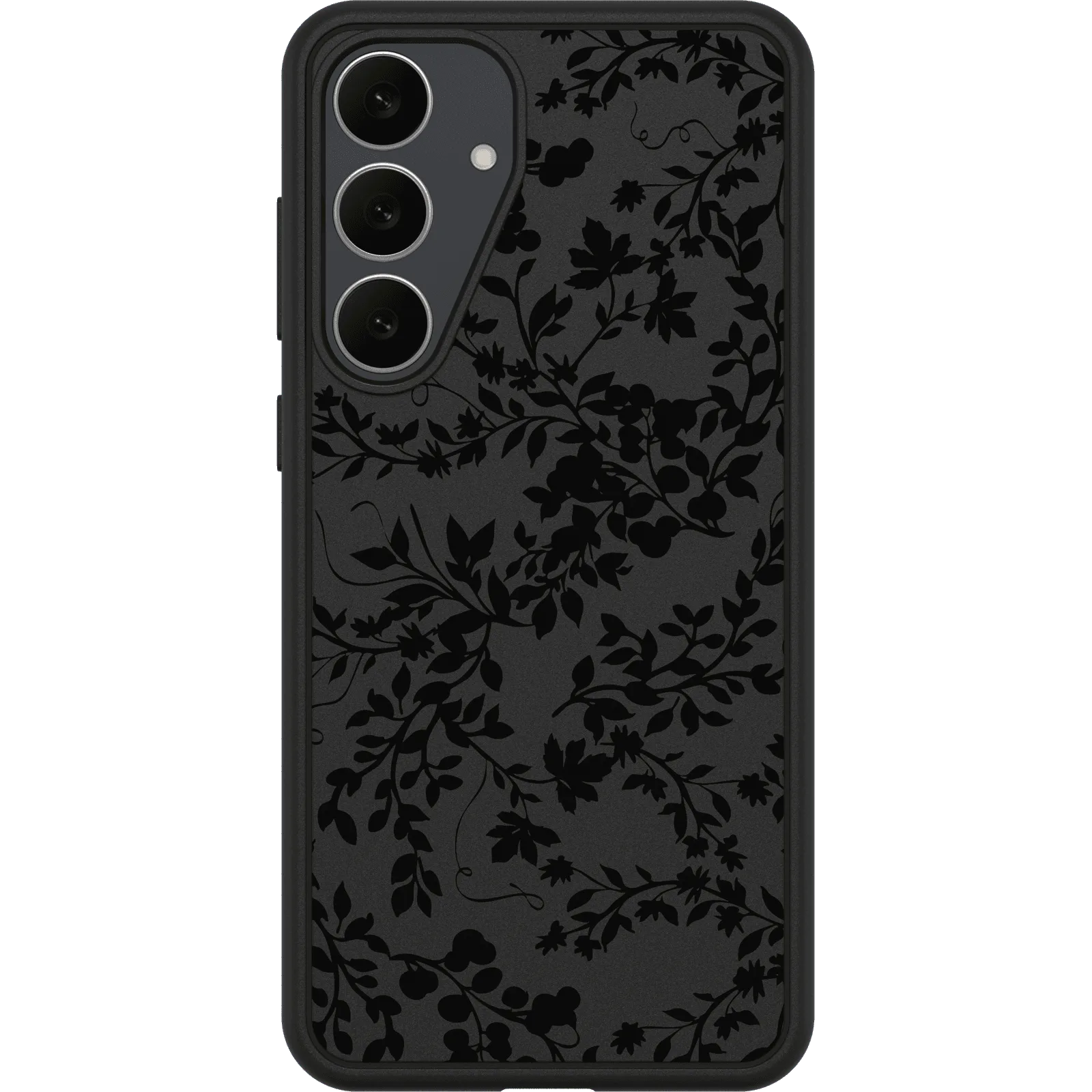 Galaxy S25 FE Symmetry Gothic Revivalケースのポイント