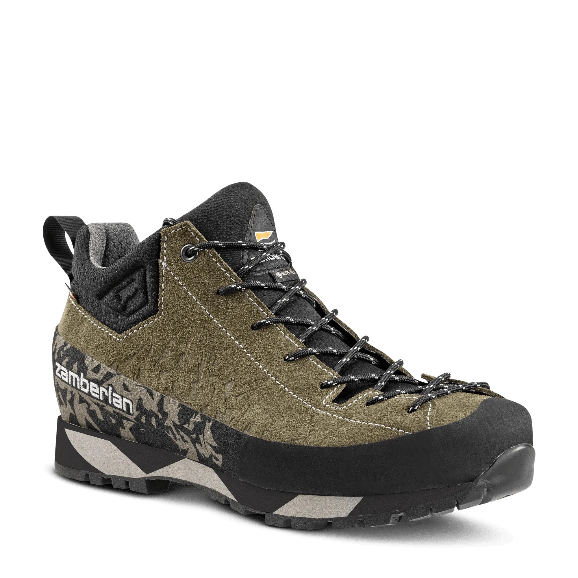 SALATHE GTX - Olive