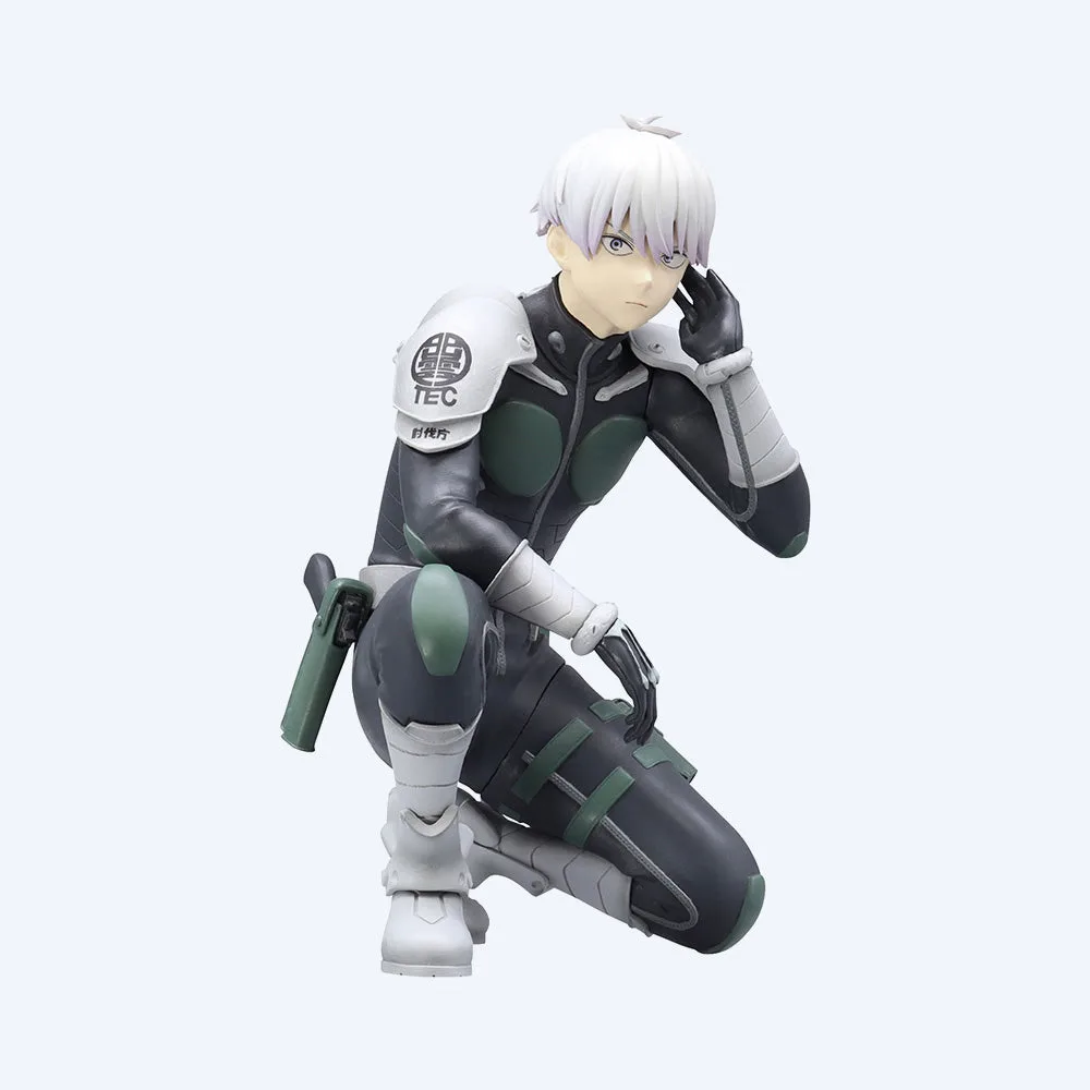 Kaiju No. 8 Reno Ichikawa Noodle Stopper Figure
