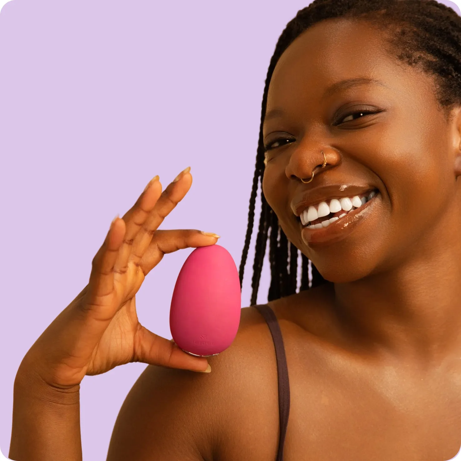 Mimi vs Juno: Clitoral or G-Spot Vibrator?