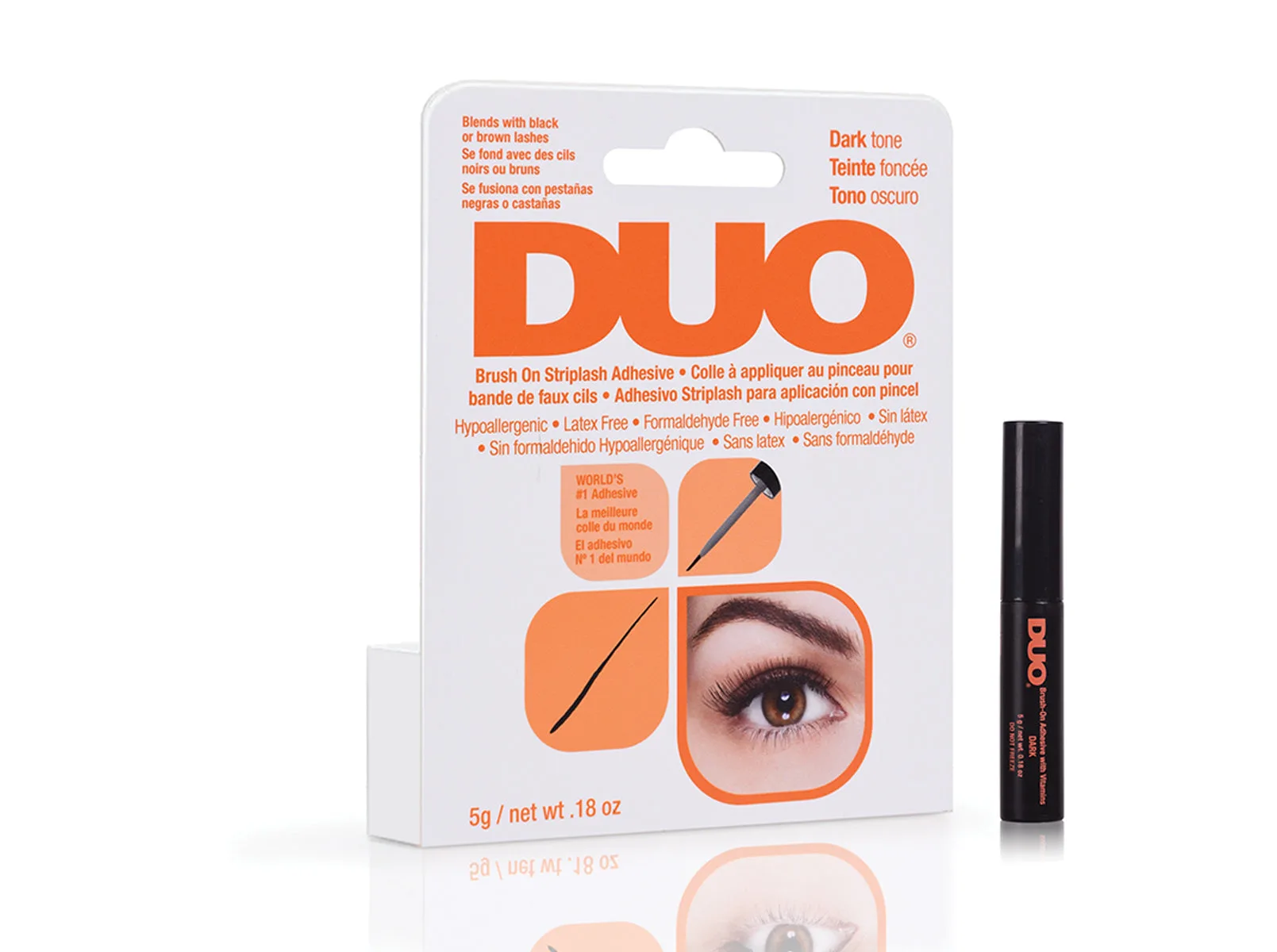 How to Apply Smize Pre-Cut Wispies for an Everyday Look