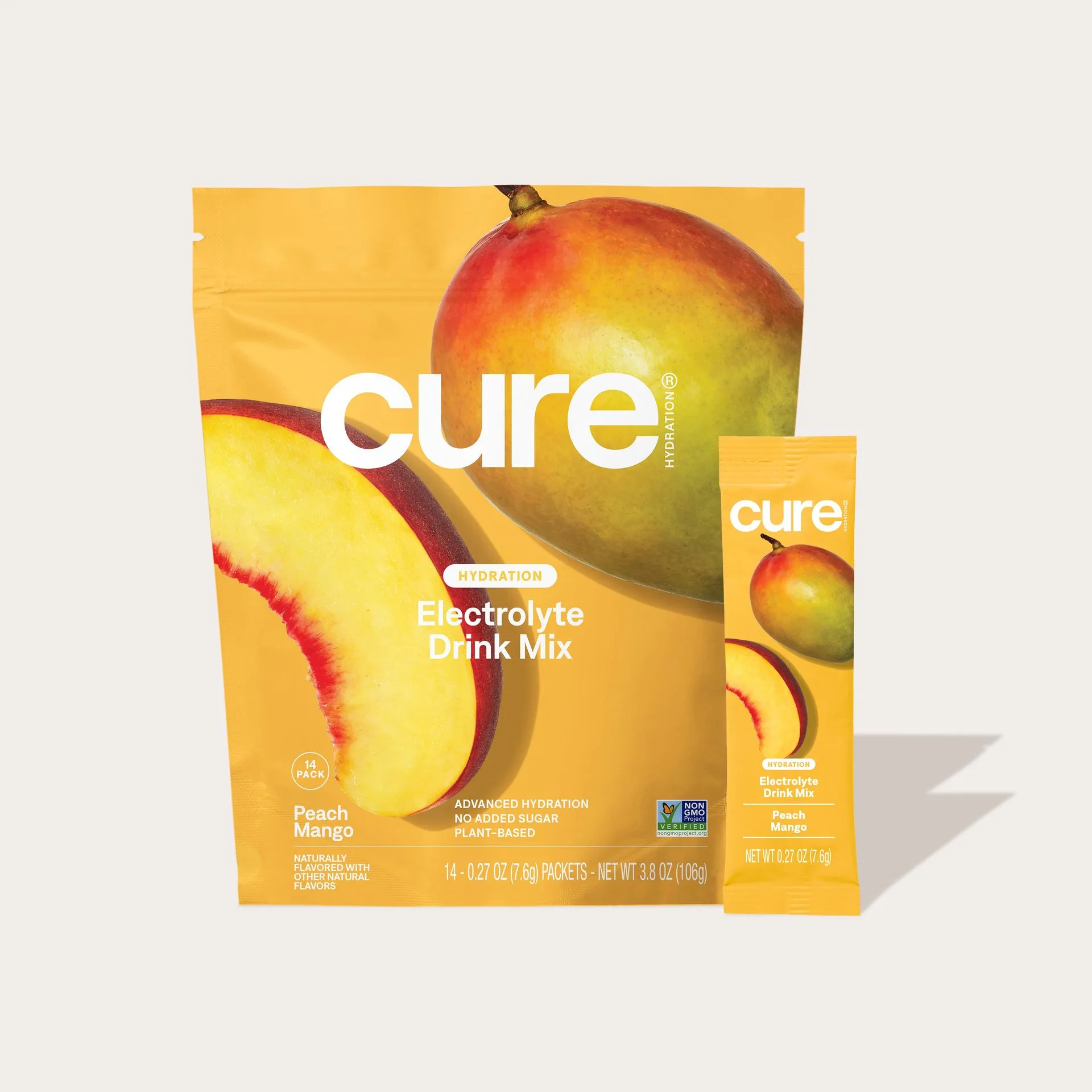 How to Use a Frother with Cure Hydration Drink Mix for Better Mixing