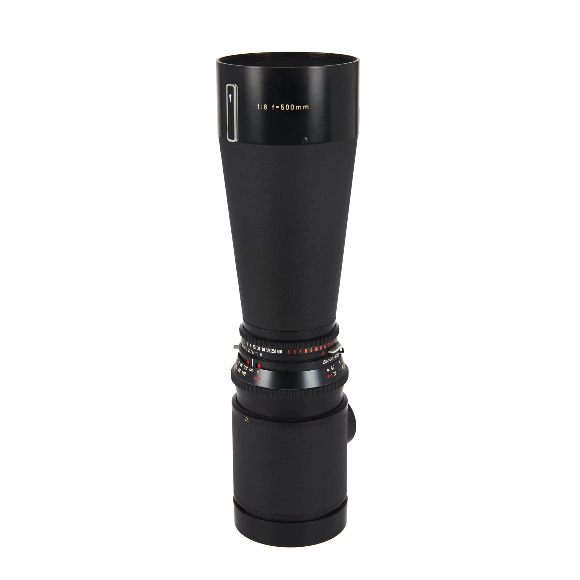 هاسيلبلاد V زايس تيلي-تيسار 500mm f/8
