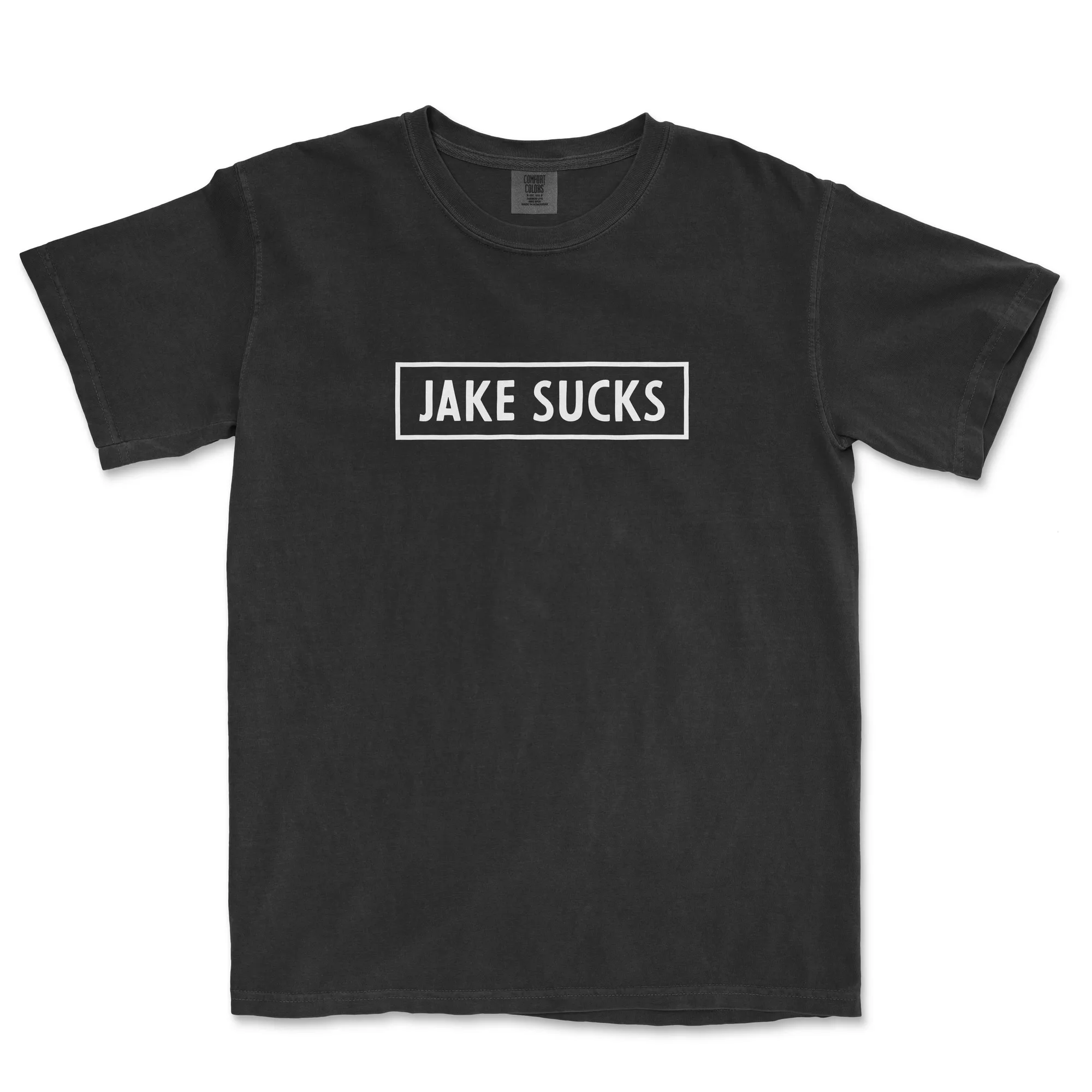 Jake Sucks