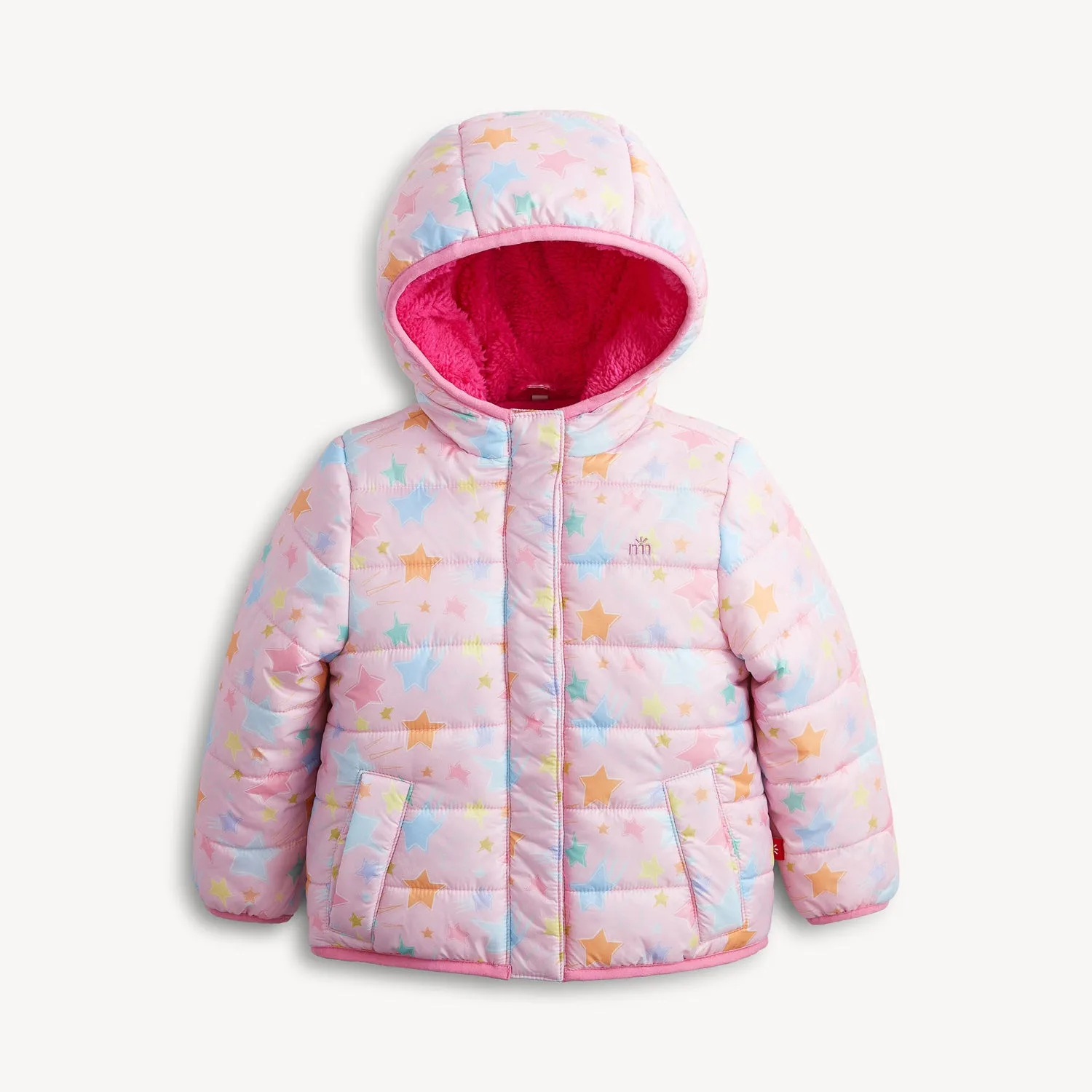 Heavyweight Magnetic Puffer
