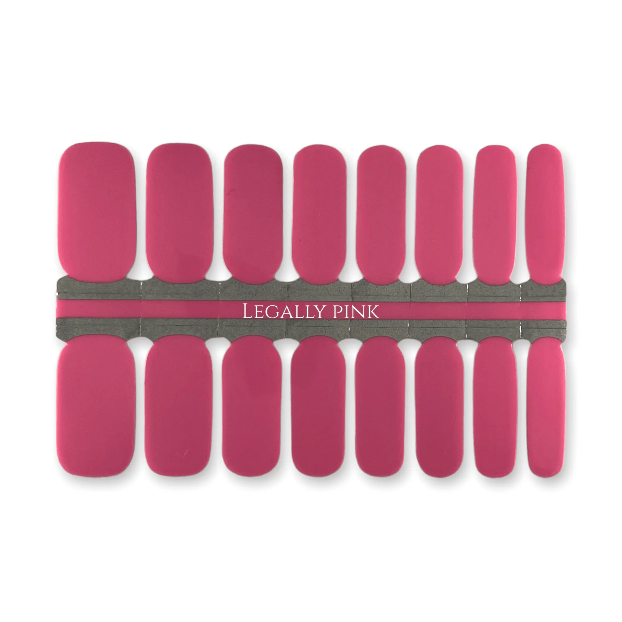 LEGALLY PINK أم CRUSH: أي لون يناسبك؟