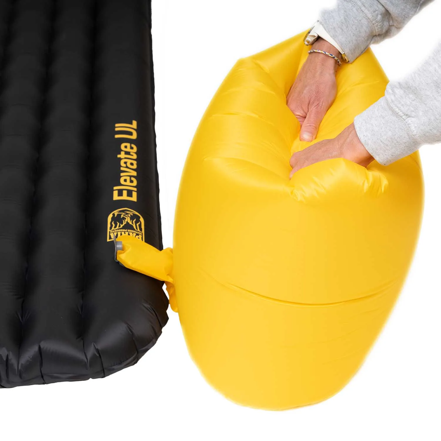 Sacca pompa Elevate