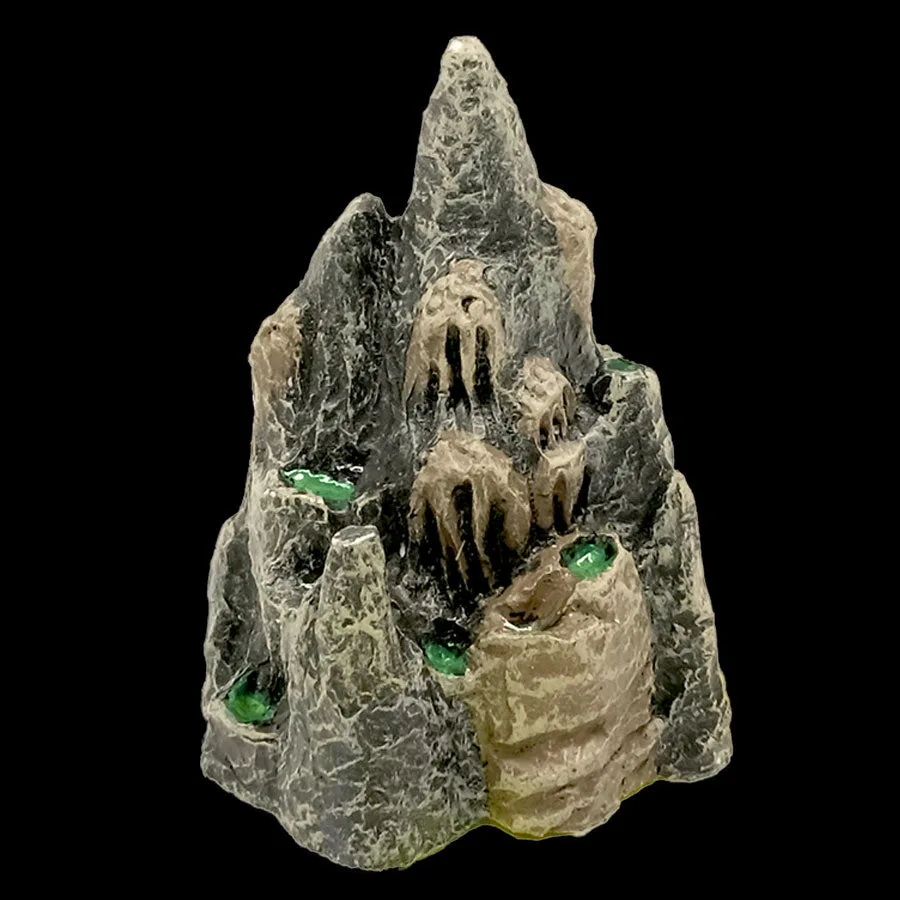 Pointy Stalagmite (Unpainted)