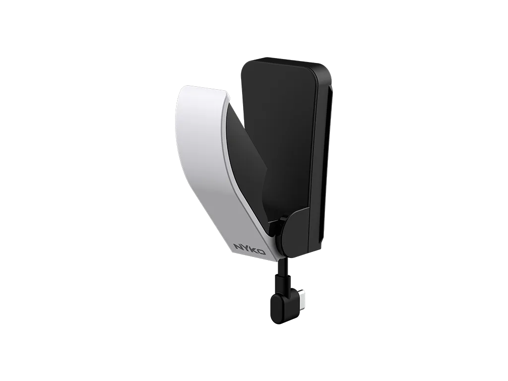 PS5 Slim용 Mini-Charger Slim: 빠른 설정 가이드