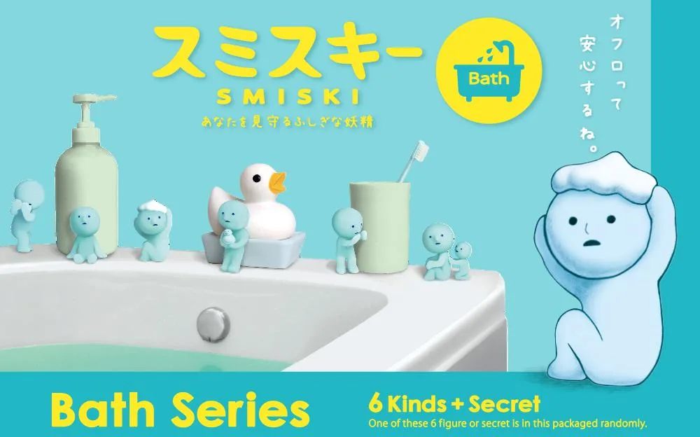 SMISKI Desk Decor: Creative Ways to Style Your Workspace with Tiny Figures