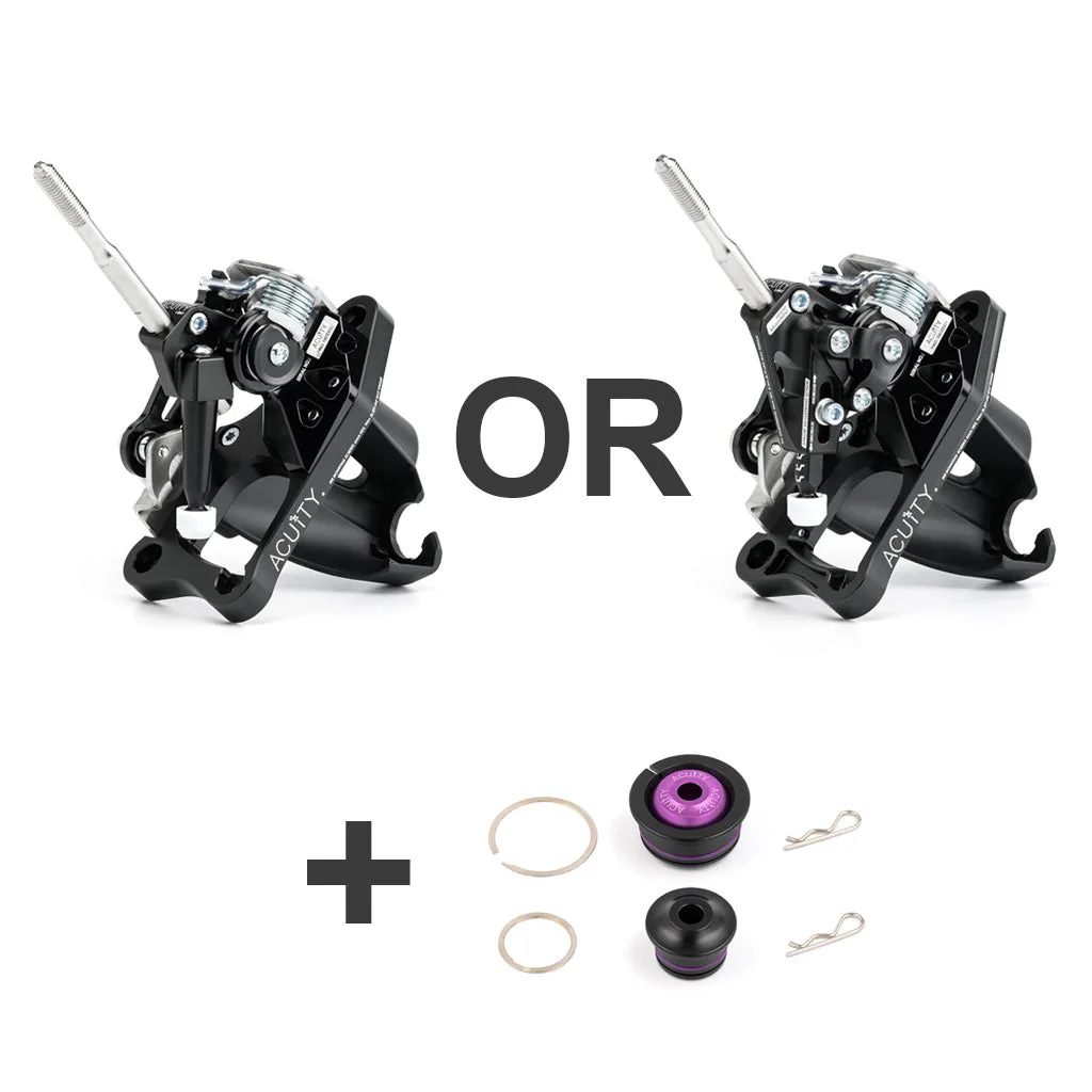 8th Gen Civic Stage 2 Shift Kit (2007-2011)