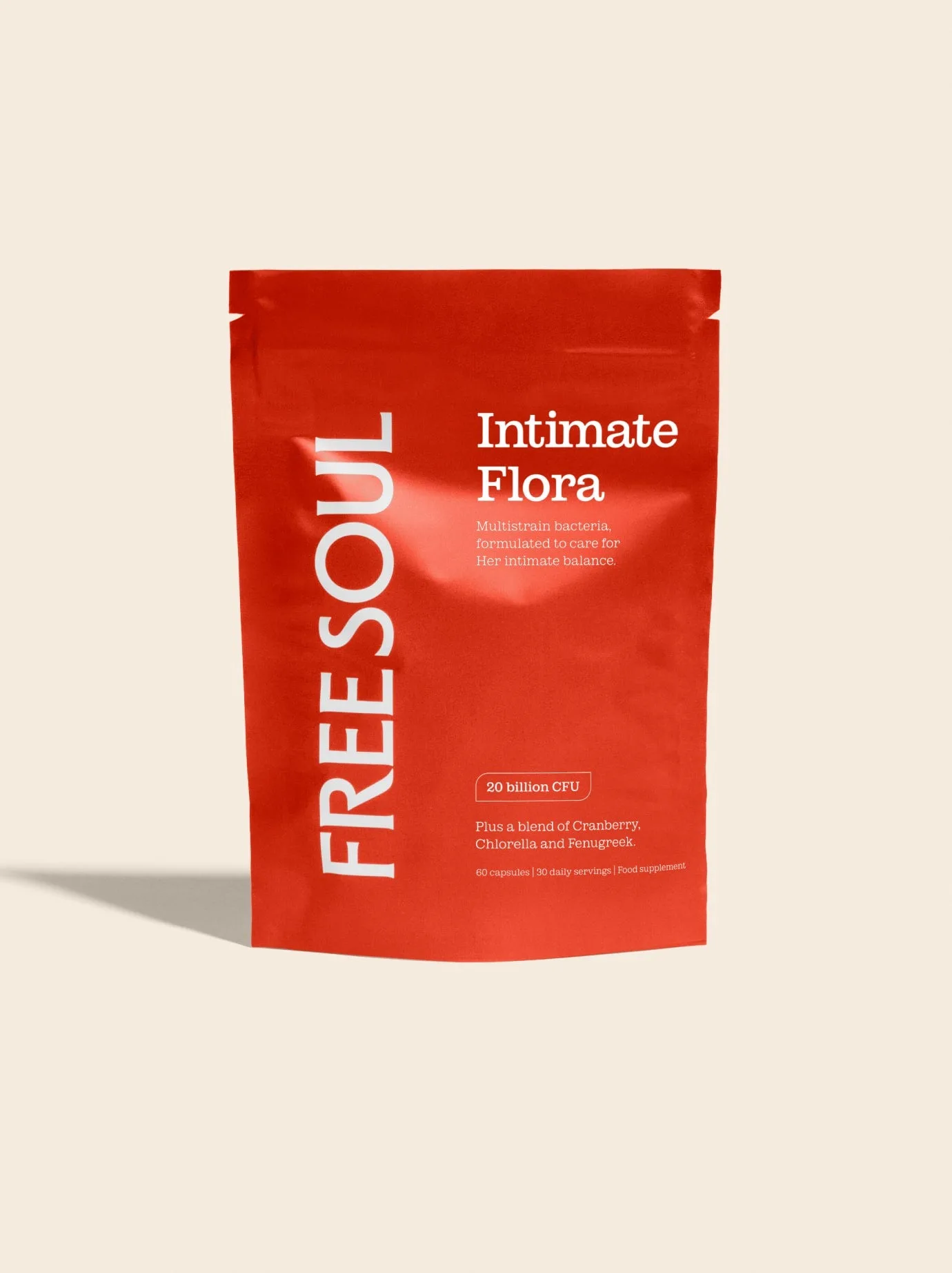 Intimate Flora for Women