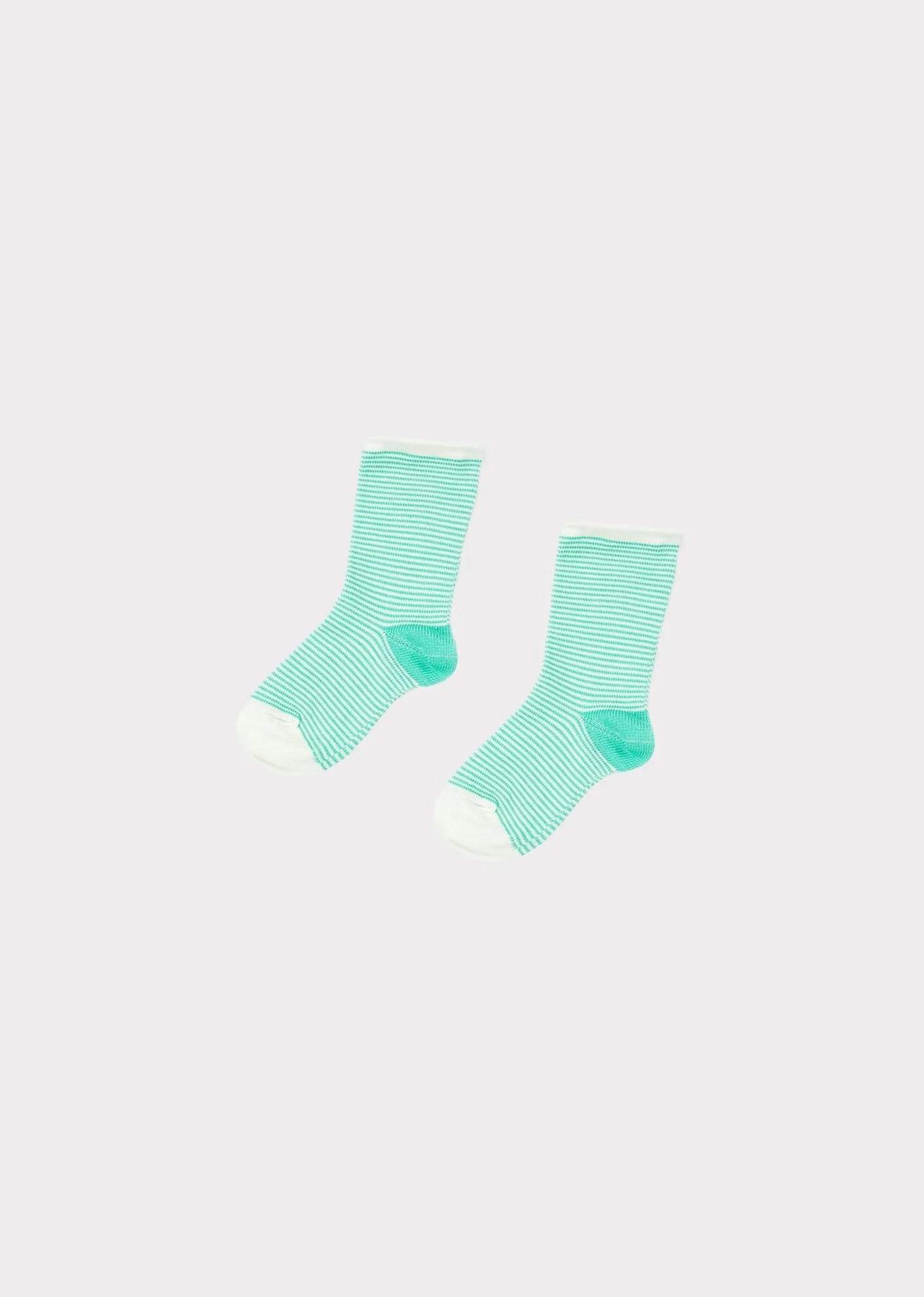Pourquoi les chaussettes d'enfant glissent et comment y remédier