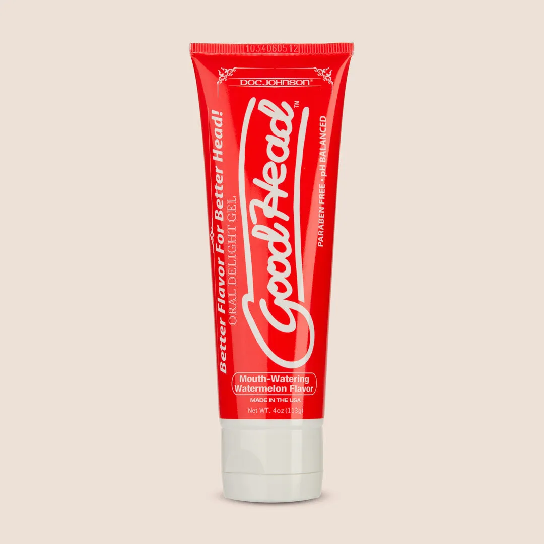 Gel oral vs spray: Qual potenciador é para si?
