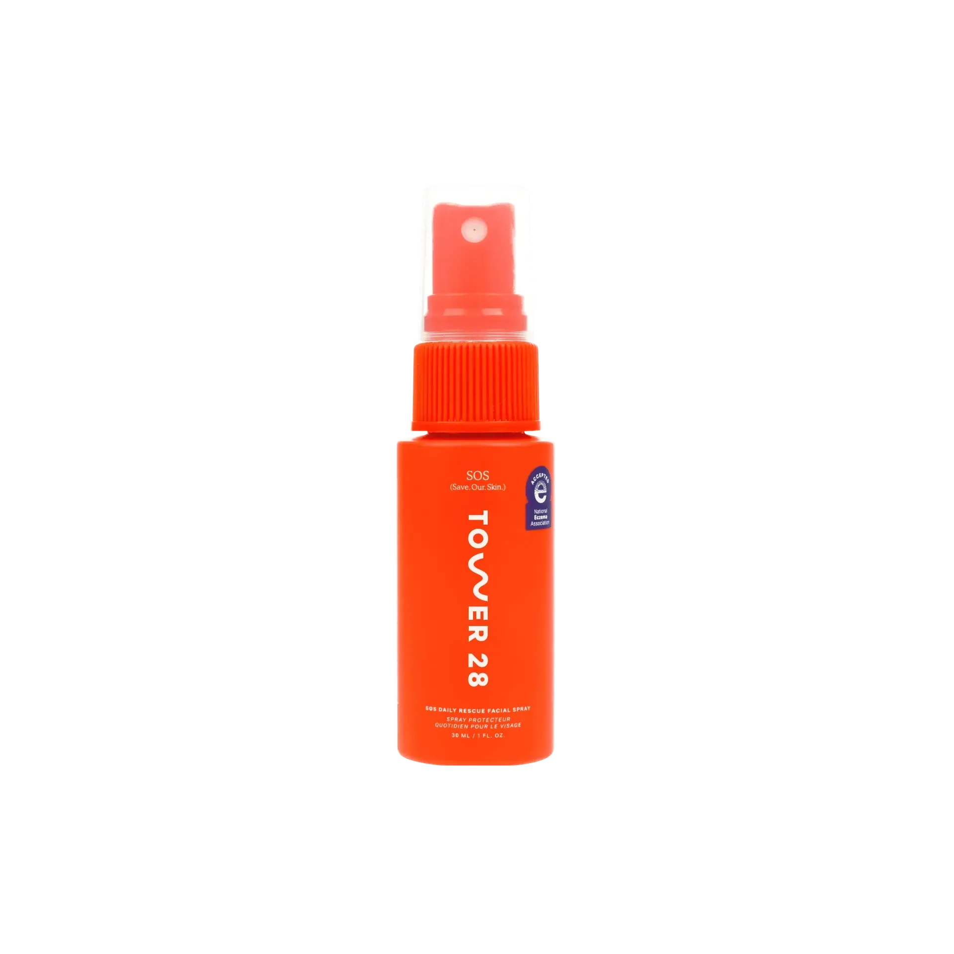 Travel SOS Rescue Spray