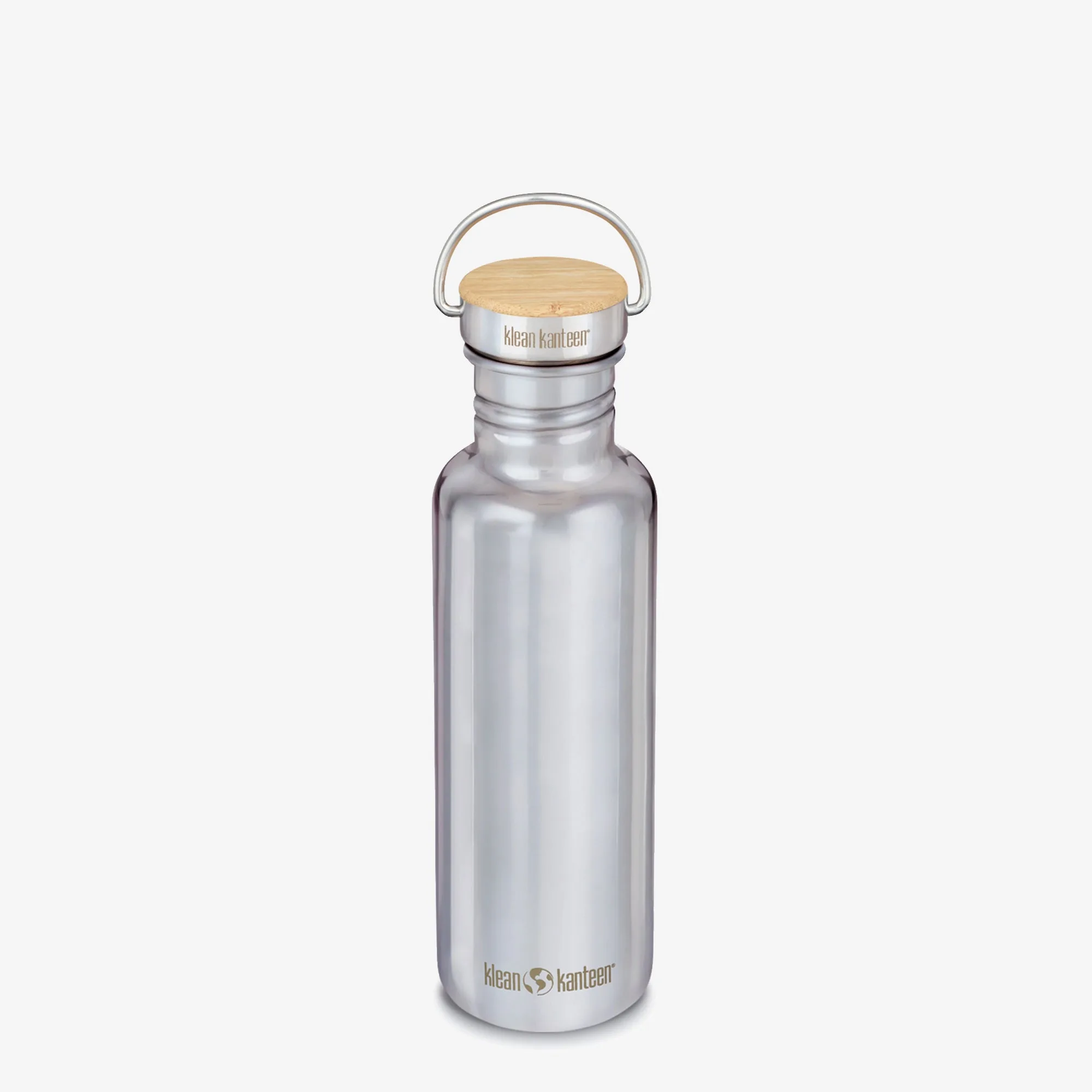 How to Clean a Bamboo Cap on Your 27oz Reflect Bottle