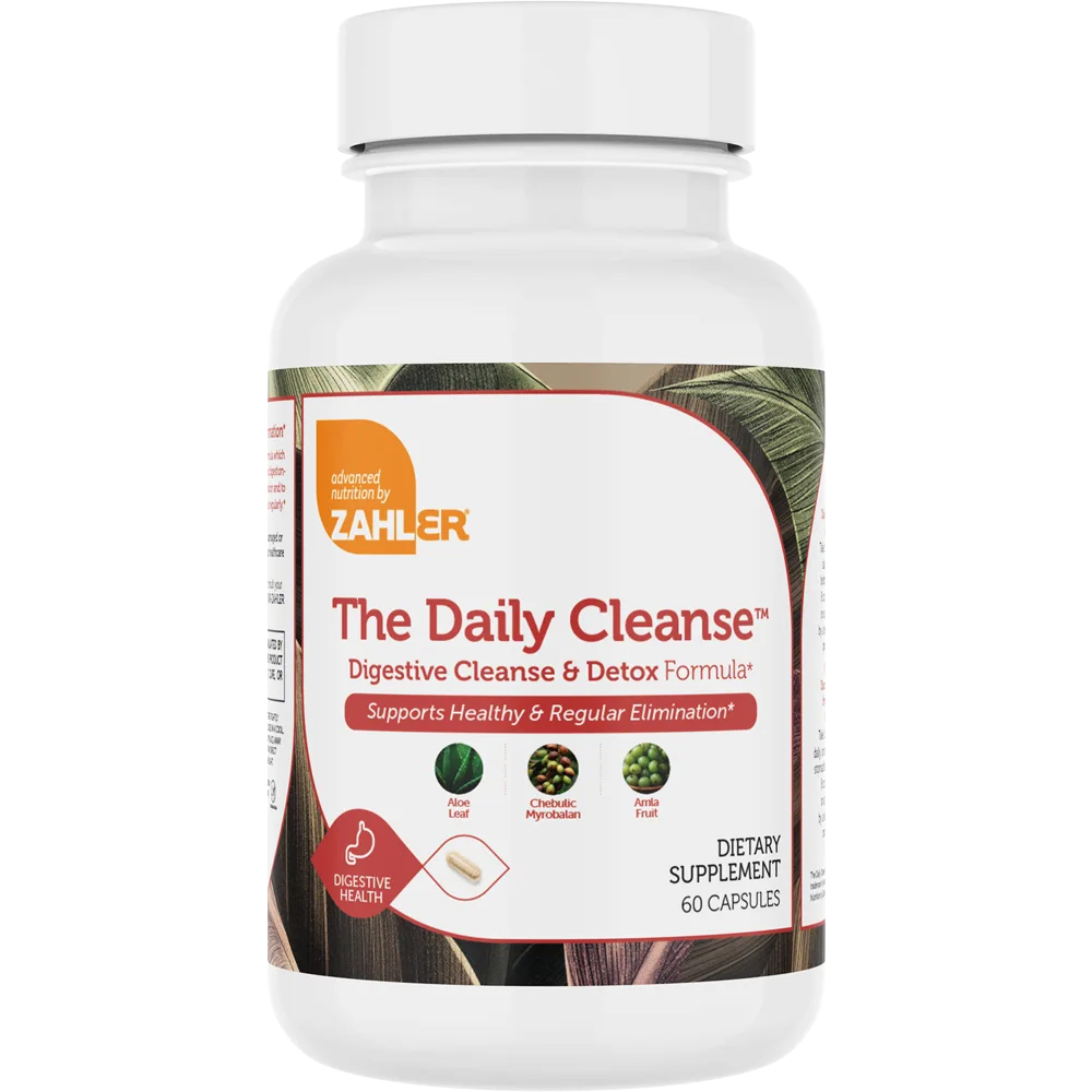 The Daily Cleanse