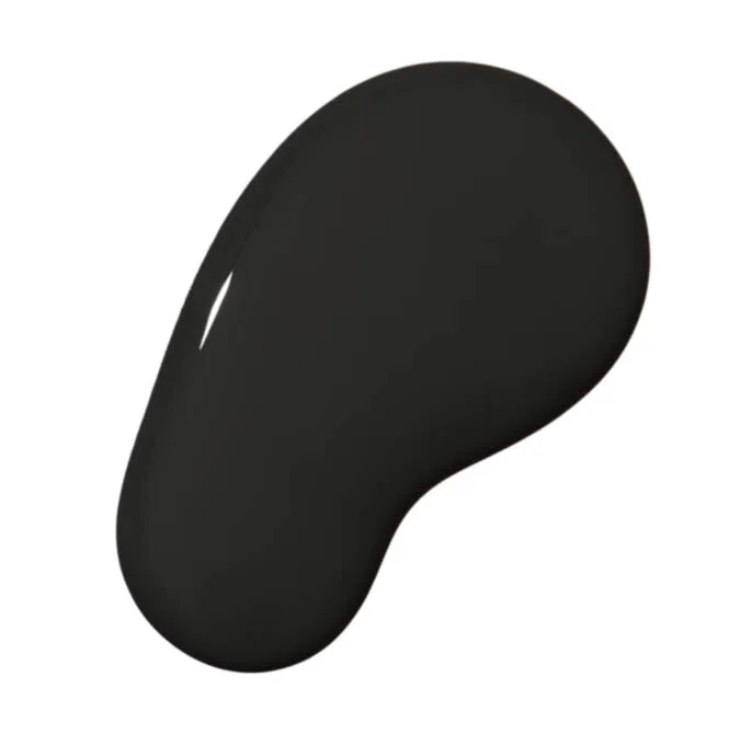 用 Blackish 打造深色主題牆的塗刷技巧