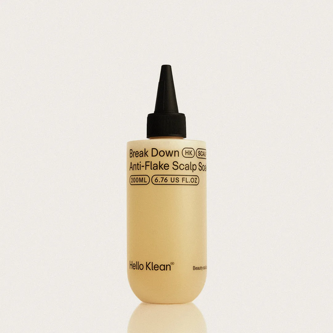 Scalp Serum vs Scalp Soak: What’s the Difference and Which One Do You Need?