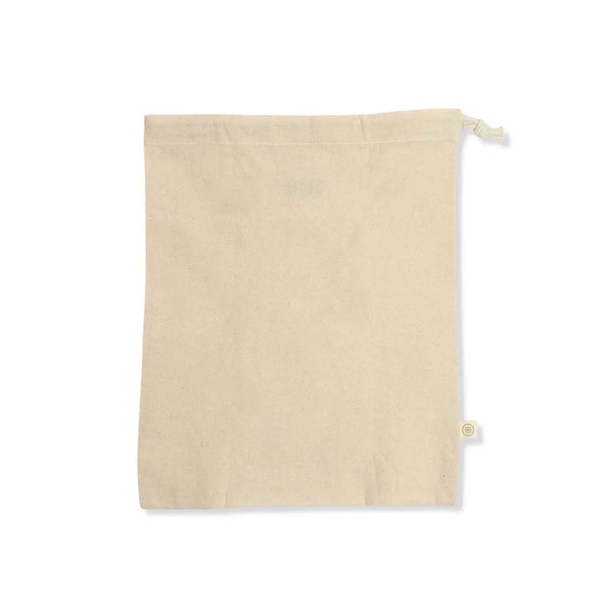 Recycled Cotton Produce Bag – Medium