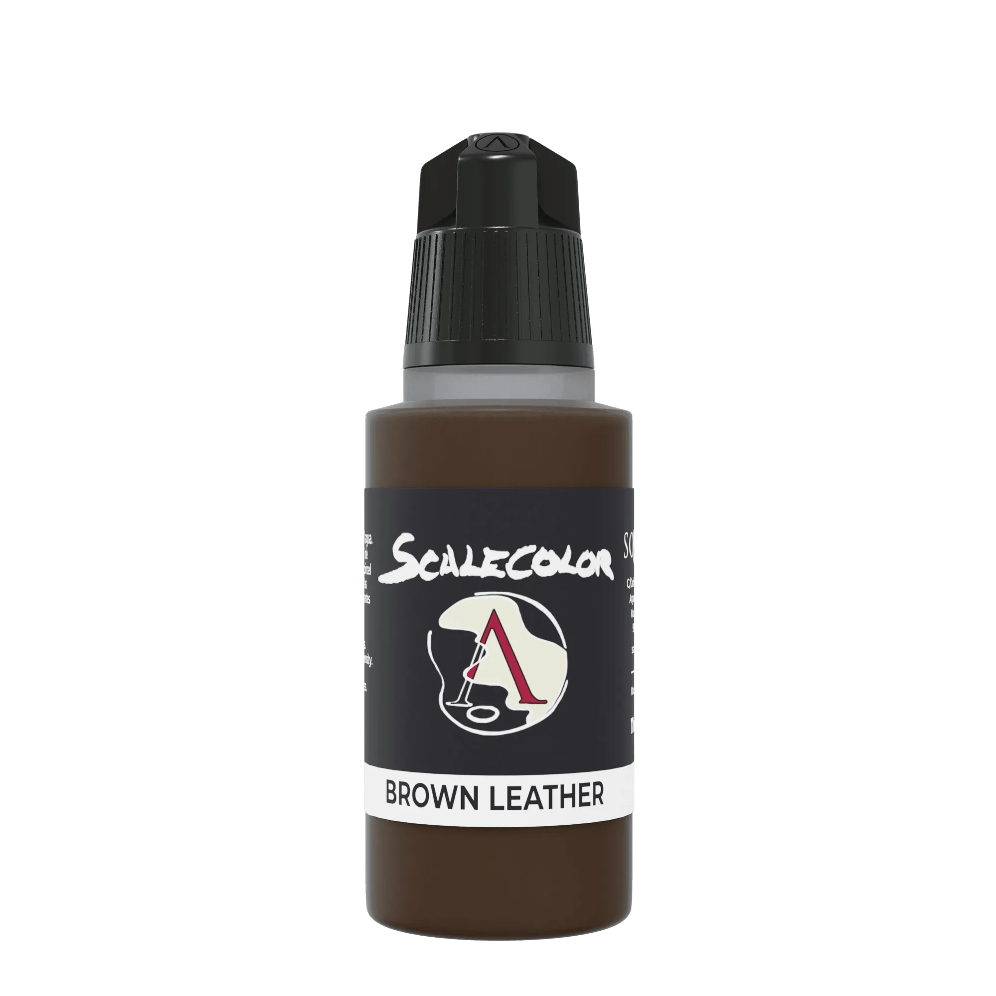 Amelia Steam and Steel: Picking a Steampunk Paint Palette