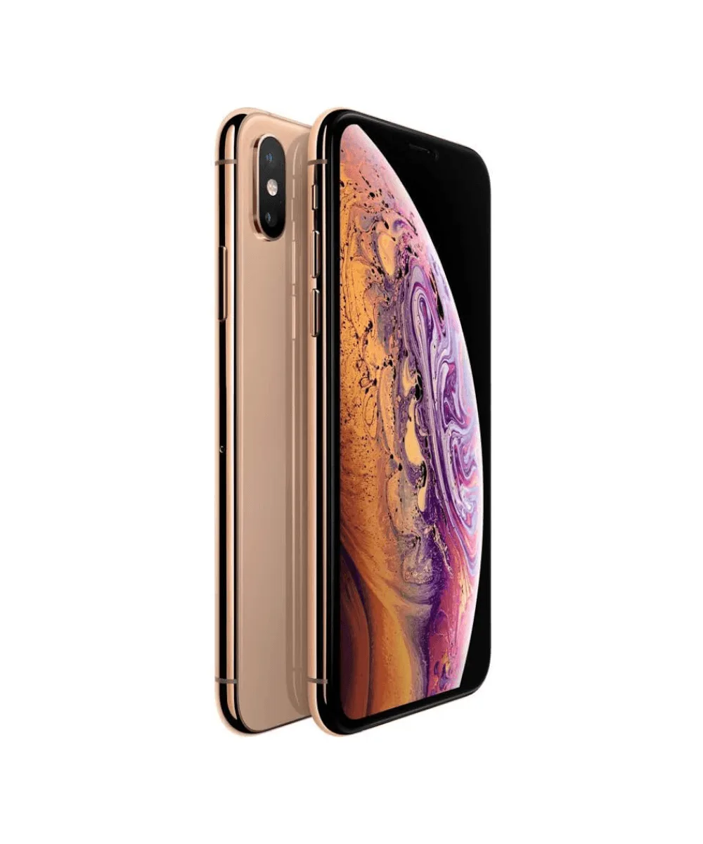iPhone XS – 256GB – Gold – Grade A