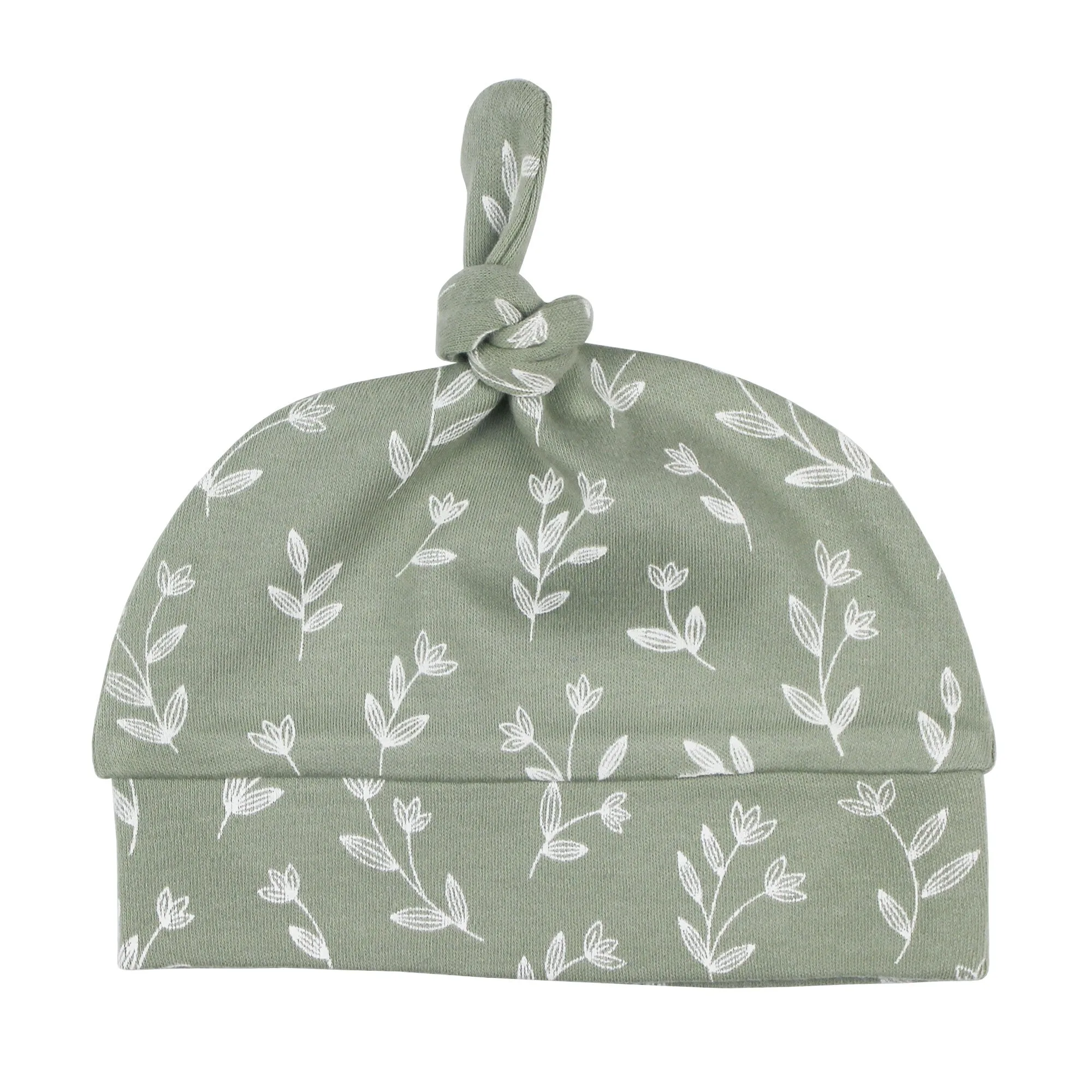 Why Does My Baby's Organic Knotted Hat Stretch? Fixes and Prevention