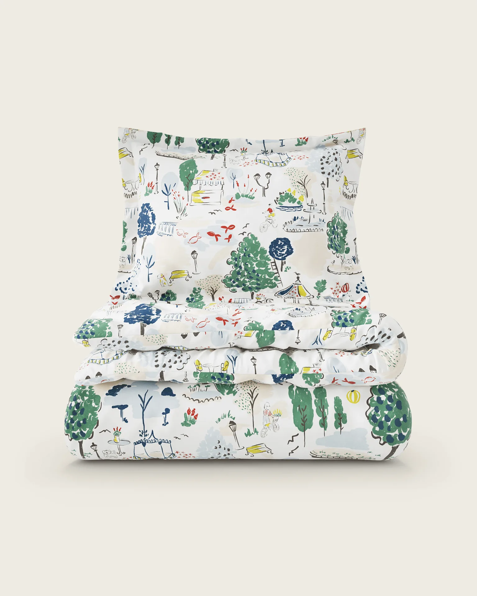 Twin vs Toddler Bedding: Key Differences and When to Switch