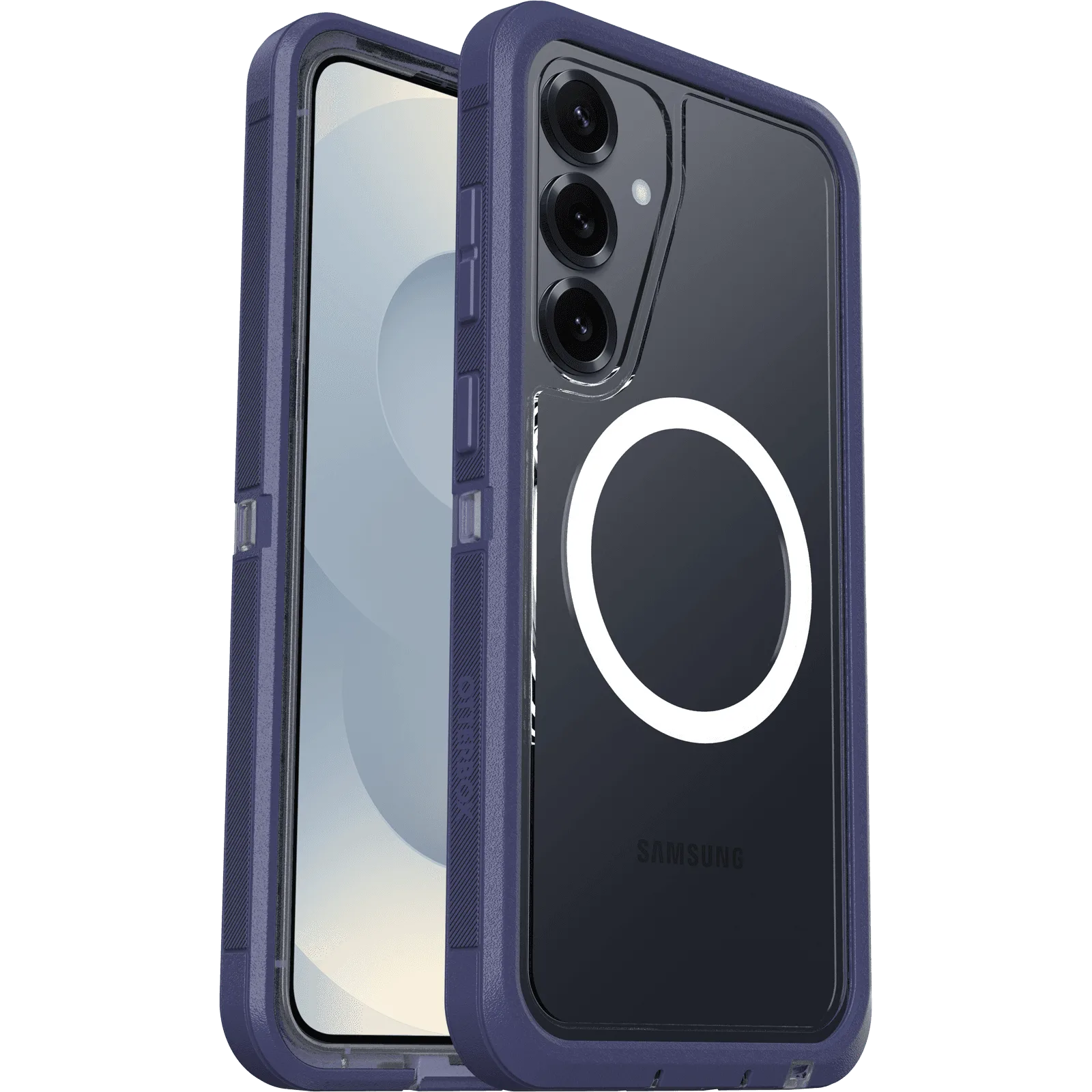 Galaxy S25+ Defender Series Pro XT Case with Magnets