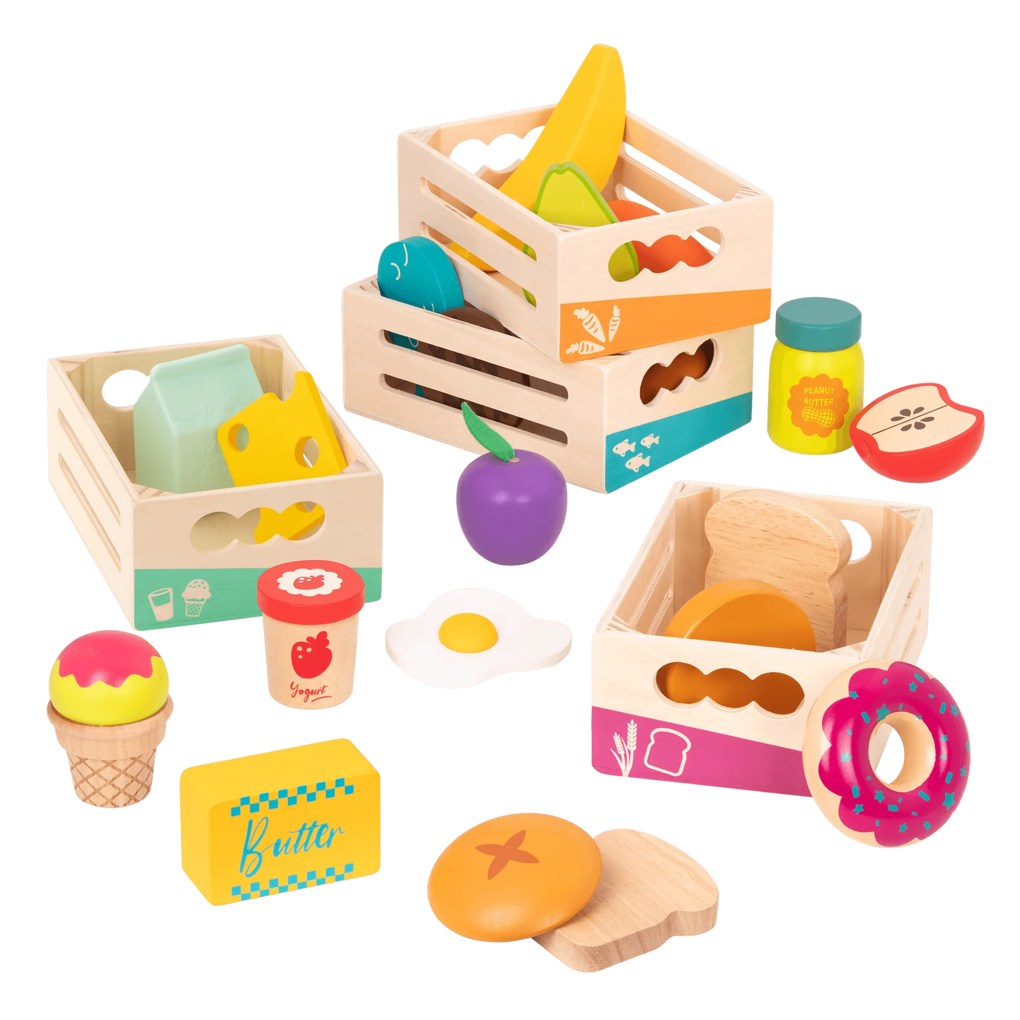 Groupes Petits Gourmets