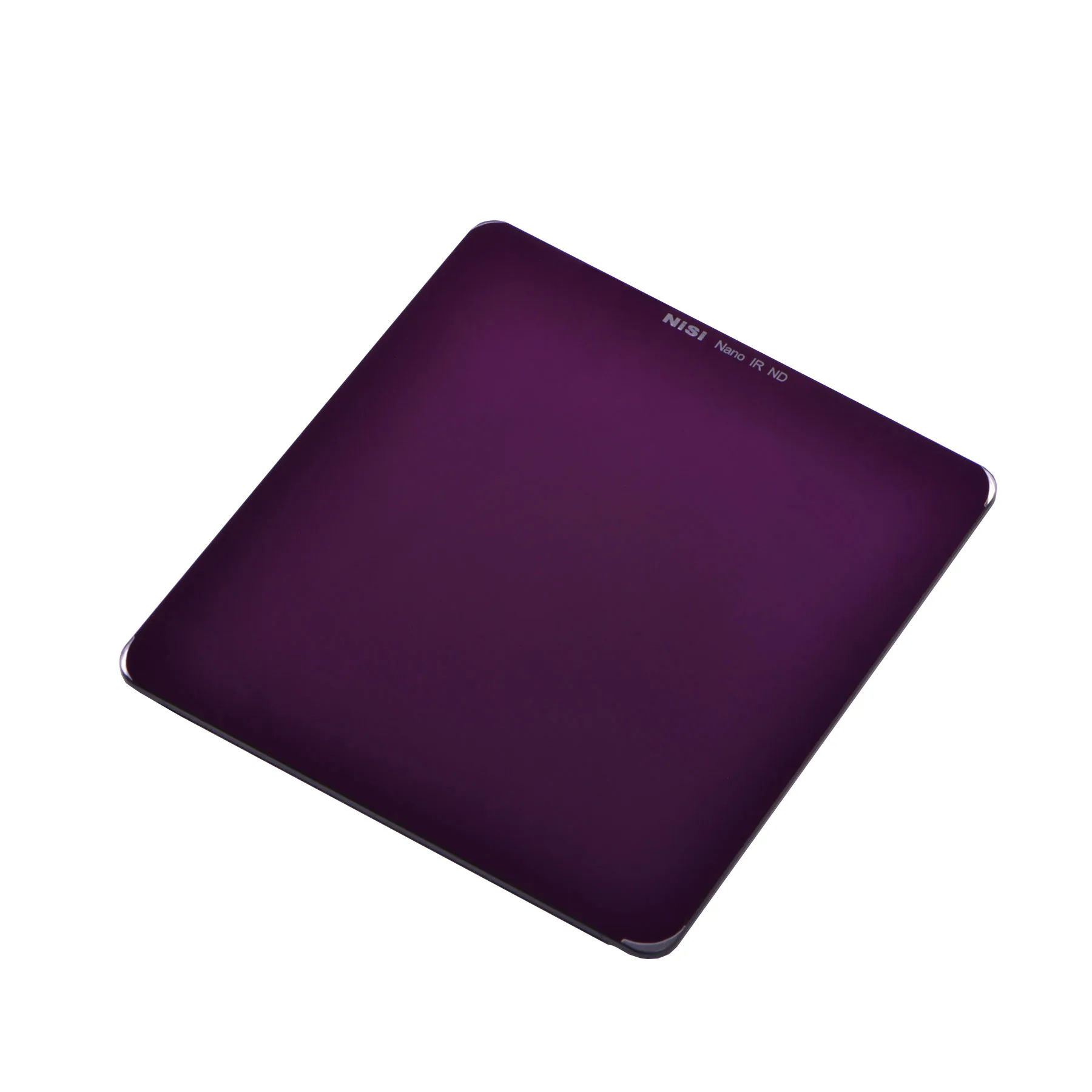 NiSi 75x80mm ND Filter Stops Explained