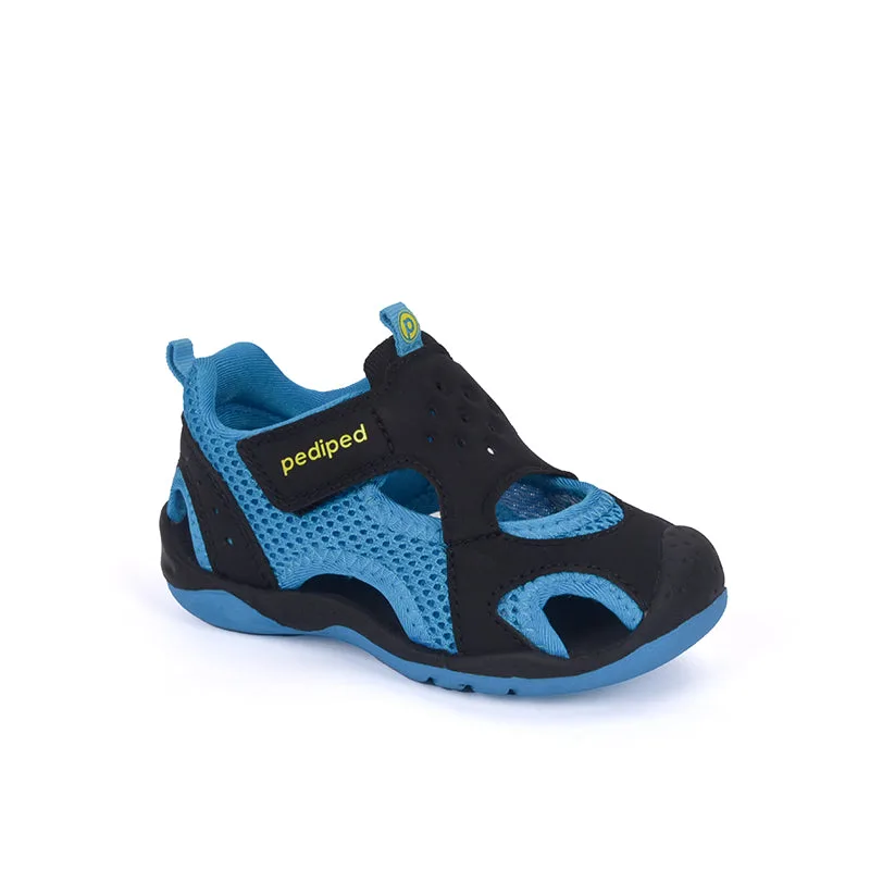Sandales Kai Kiki Grip 'n' Go : Idéales pour les tout-petits actifs