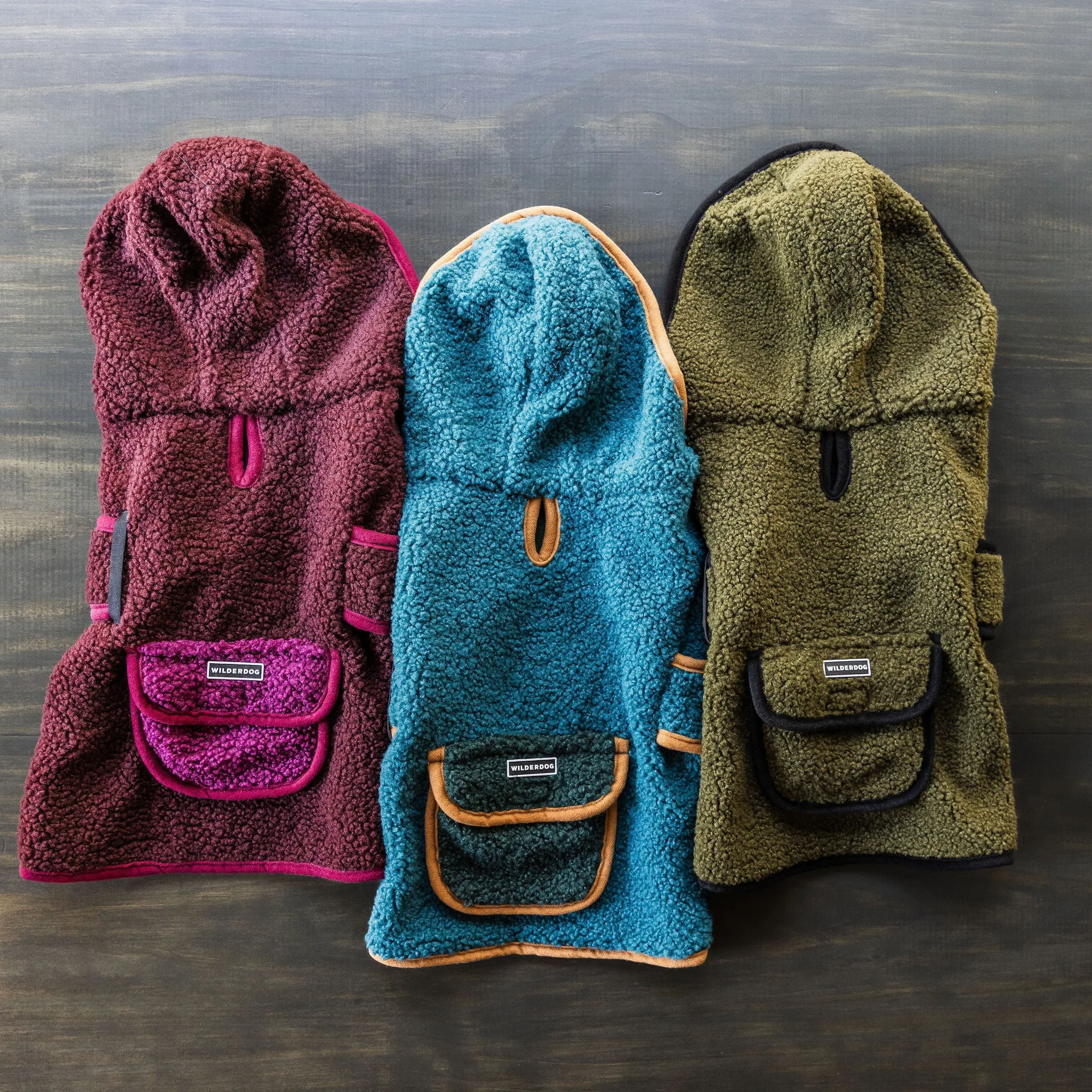 Second Tracks vs botas para perros estándar: tracción comparada