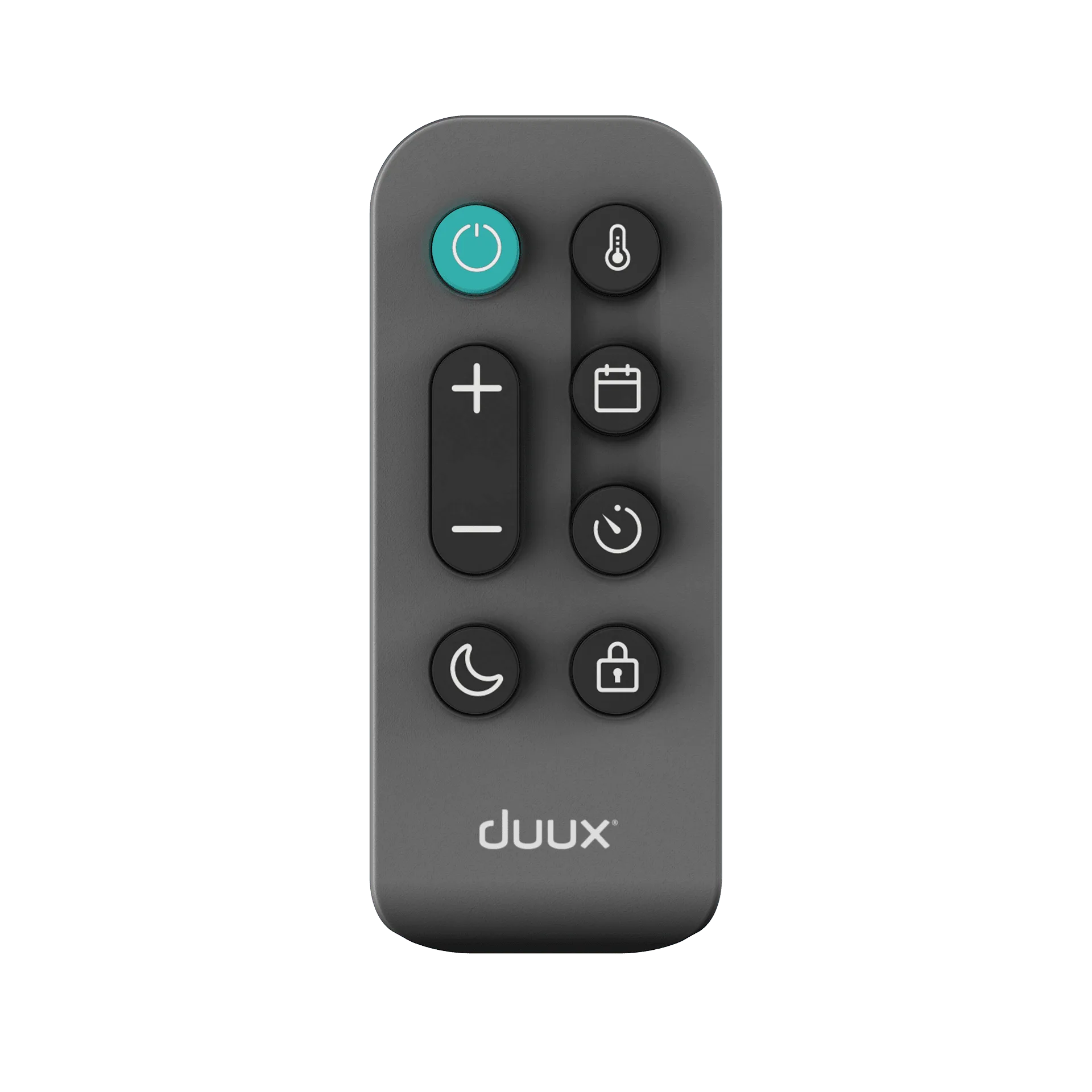 Remote Control Edge Gray