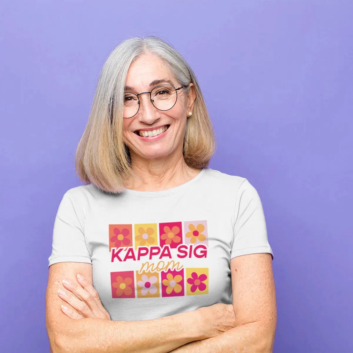 Kappa Sig Mom Tee vs Sweetheart Tee: welke geef je cadeau?