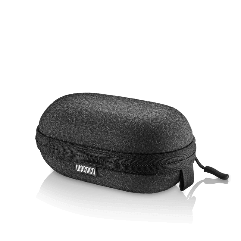 Etui Nanopresso vs etui Minipresso GR2: które pasuje do Twojego zestawu?
