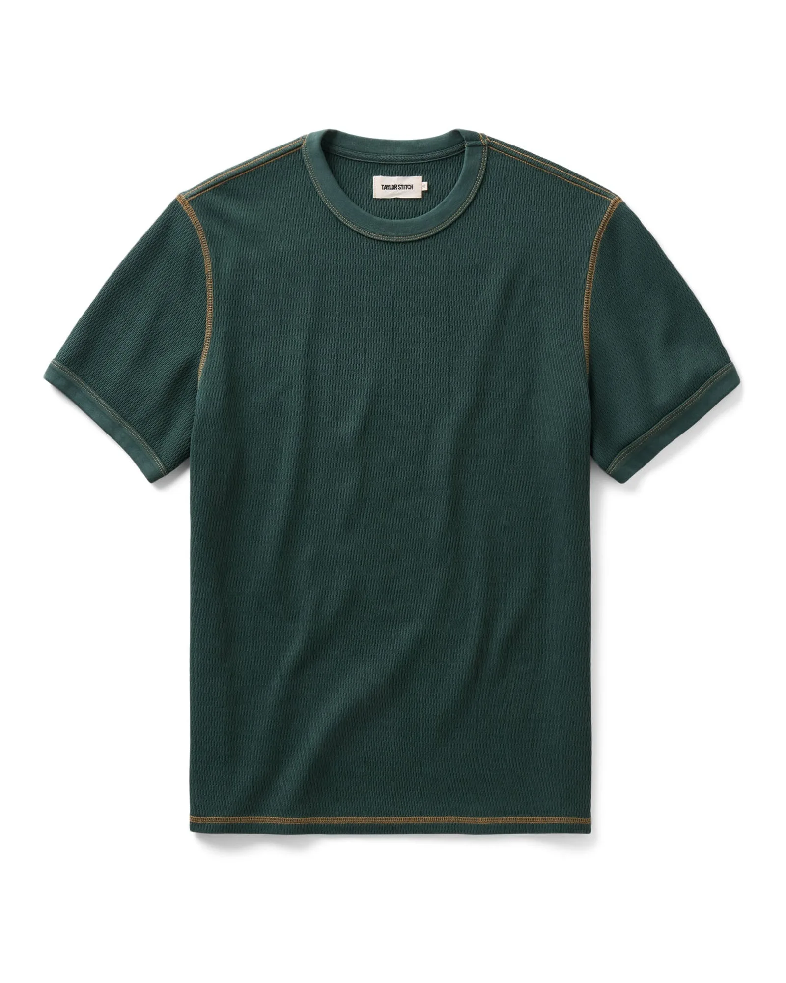 Why Organic Cotton Matters in Men's Clothing
